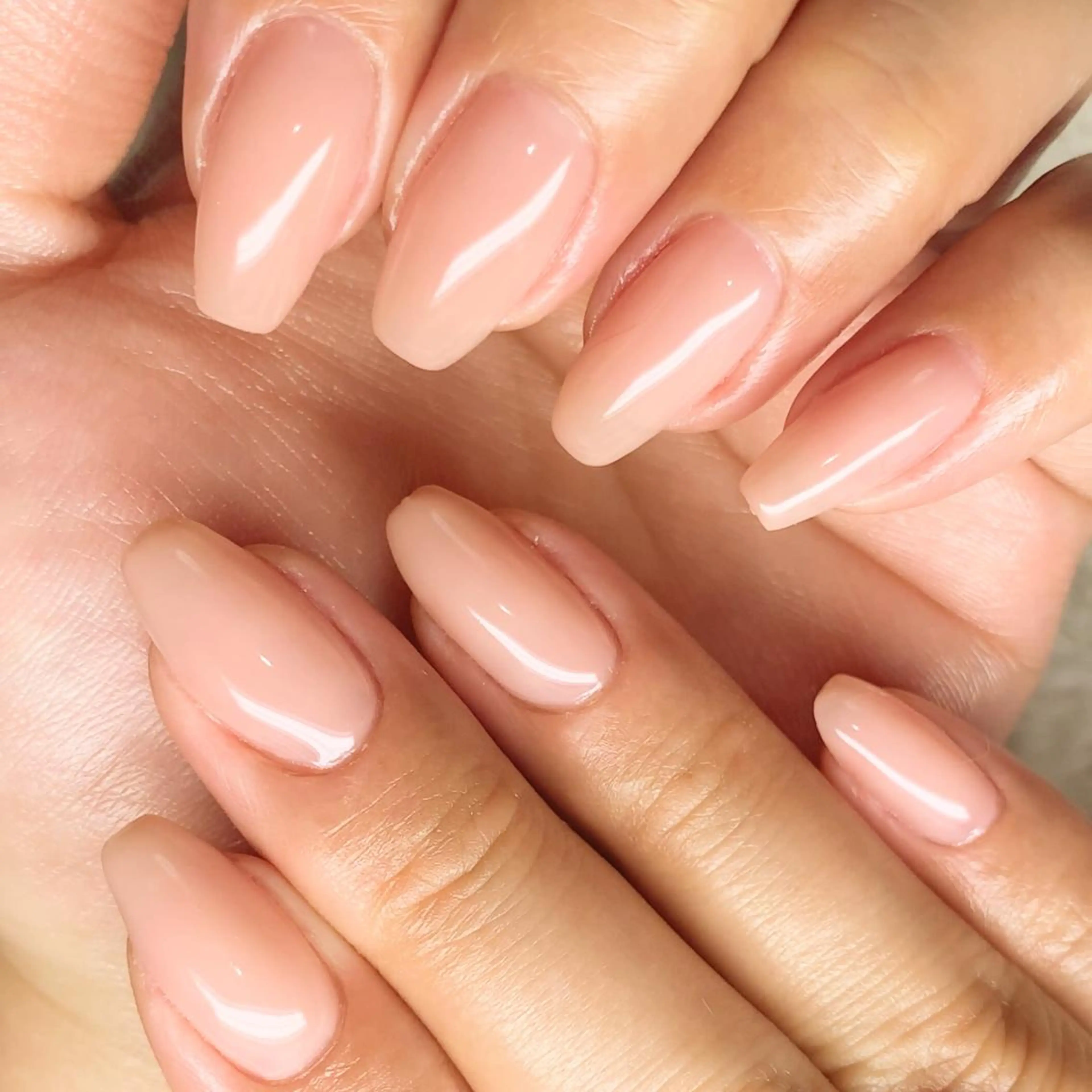 ネイル nail shizukaのネイルデザイン