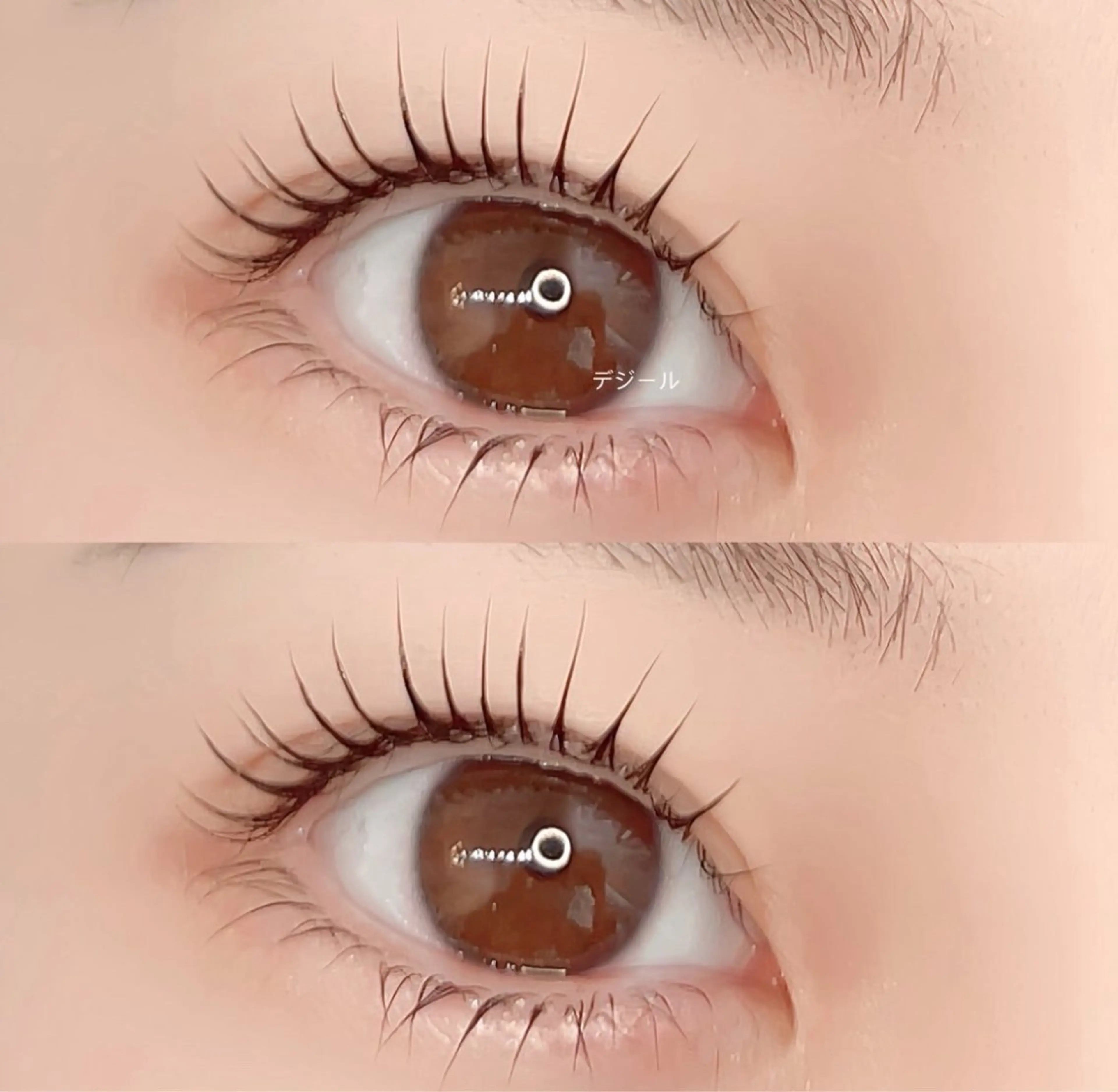 マツエク・マツパ マツパ 🌹ブリランテ🌹 大人気店のマツエク・マツパデザイン