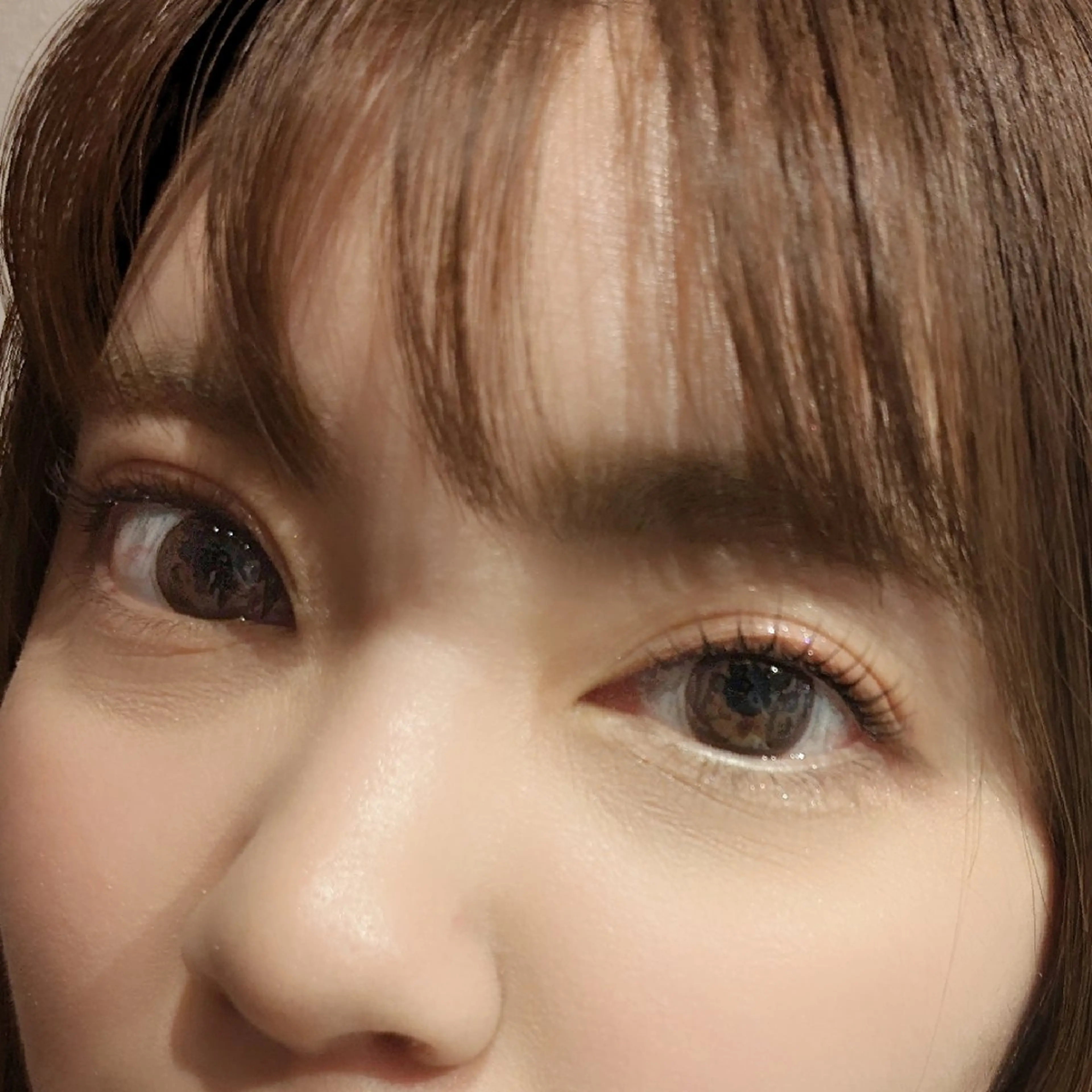 マツエク・マツパ マツパ Bianca名駅 Sugawaraのマツエク・マツパデザイン