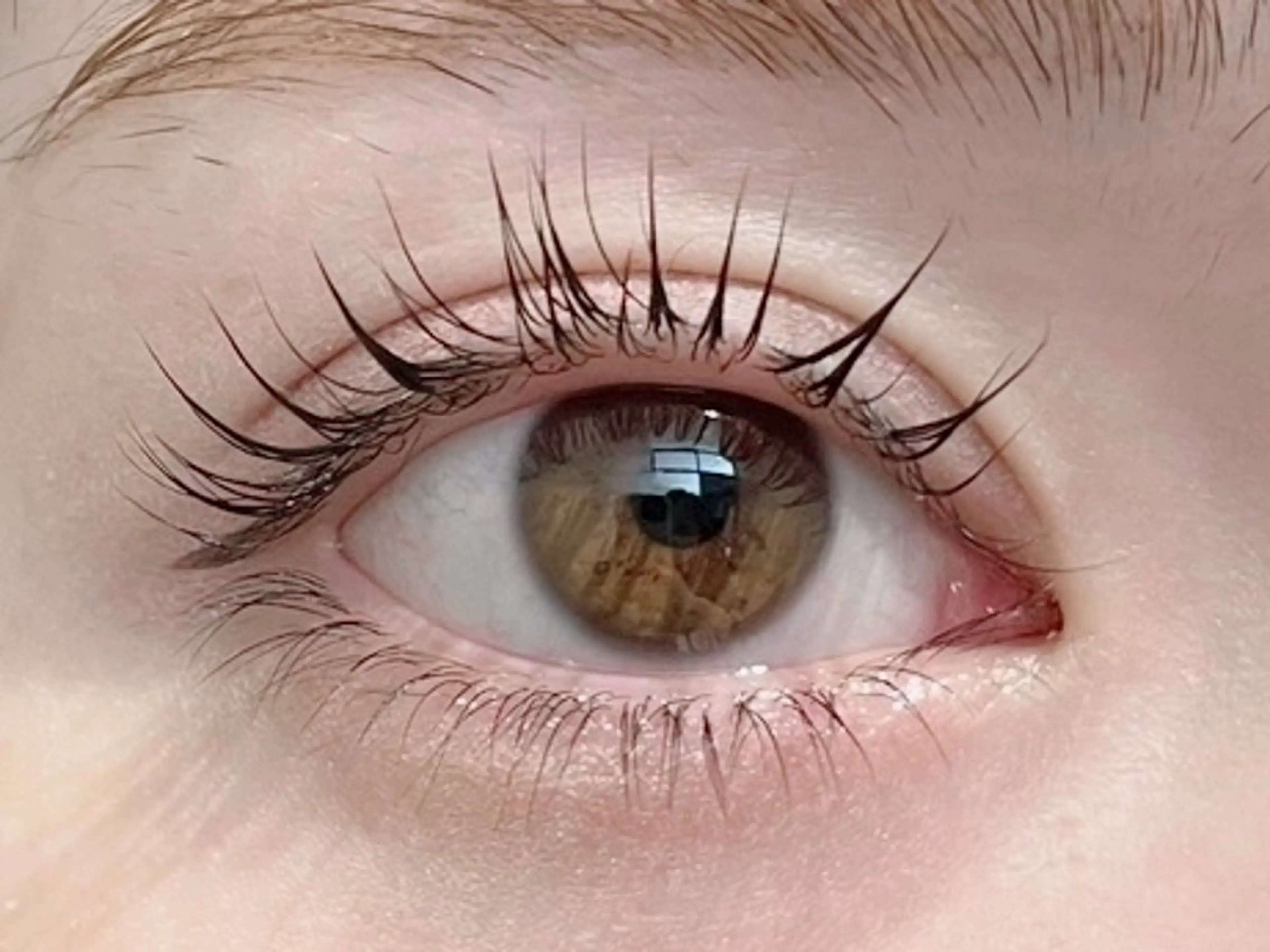 マツエク・マツパ ケラチンラッシュリフト 一重×まつ毛パーマ ネイル＆まつ毛パーマ マニネイル碑文谷店のネイルデザイン