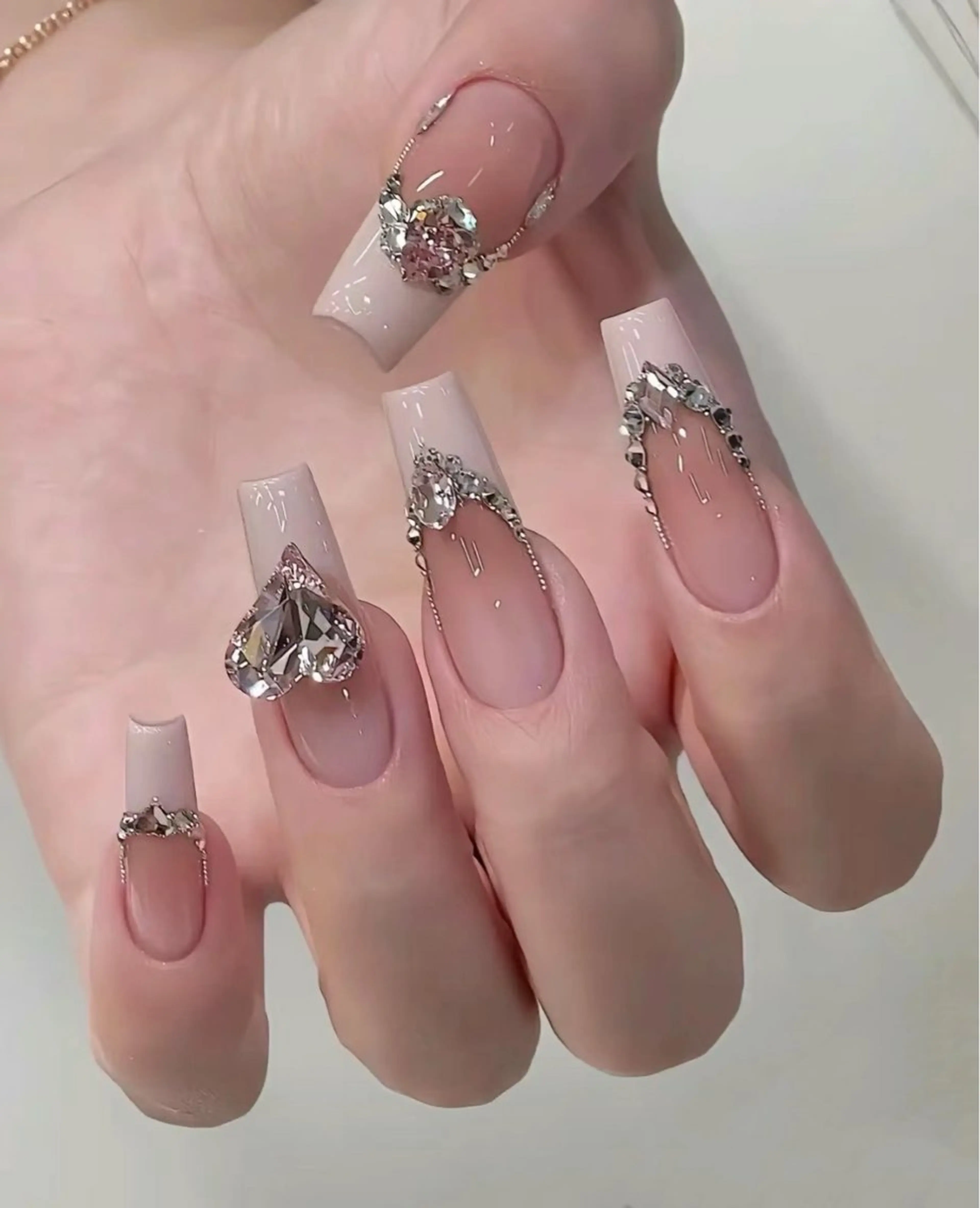 ネイル The Nail & Eye Lashのその他イメージ