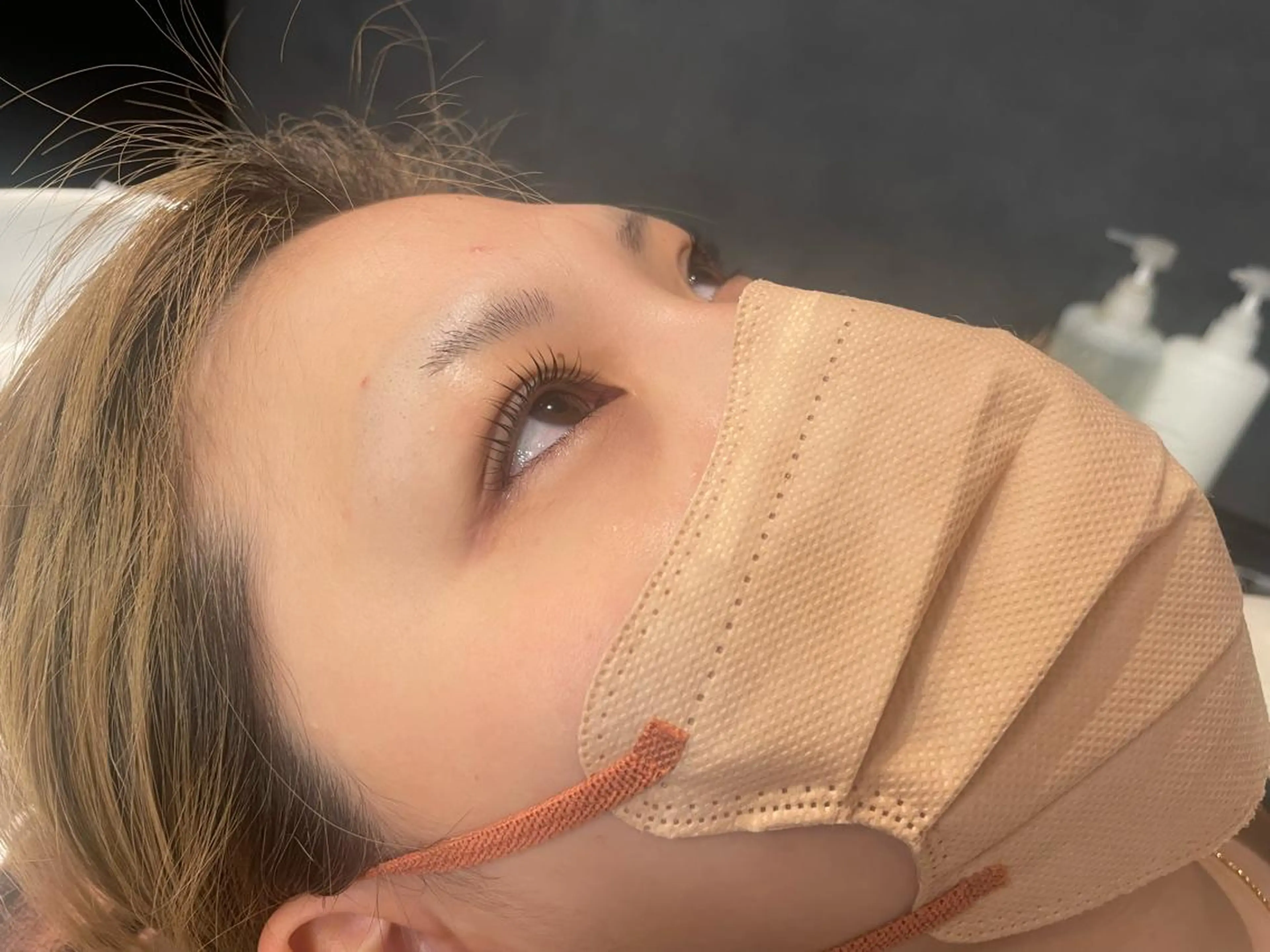 マツエク・マツパ LIBERTA所属・LIBERTA ミウラユウカ🌼のマツエク・マツパデザイン