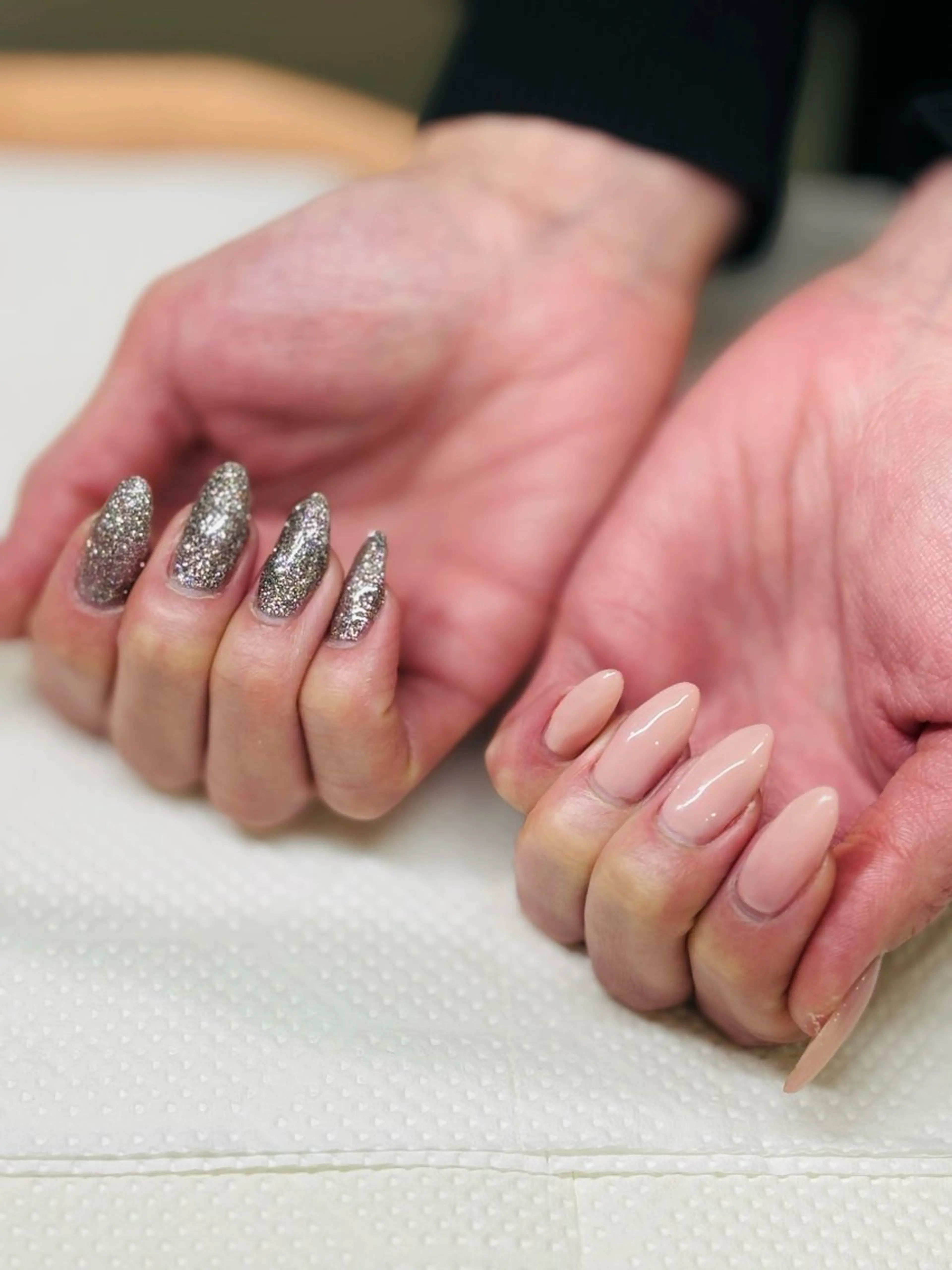 ネイル atelier ACE所属・✨磯中 光✨のネイルデザイン