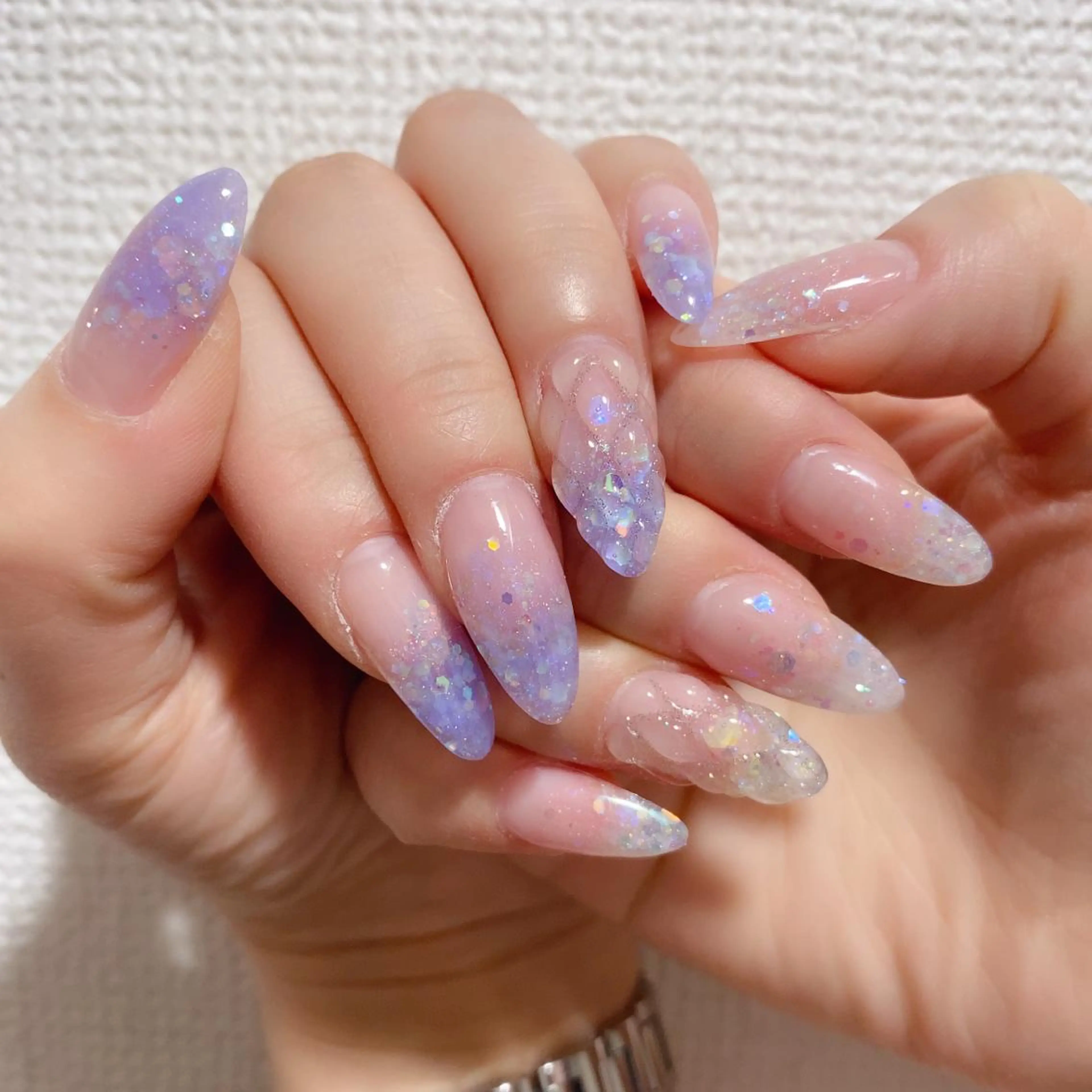 ネイル Nail Salon kihi大塚店のネイルデザイン