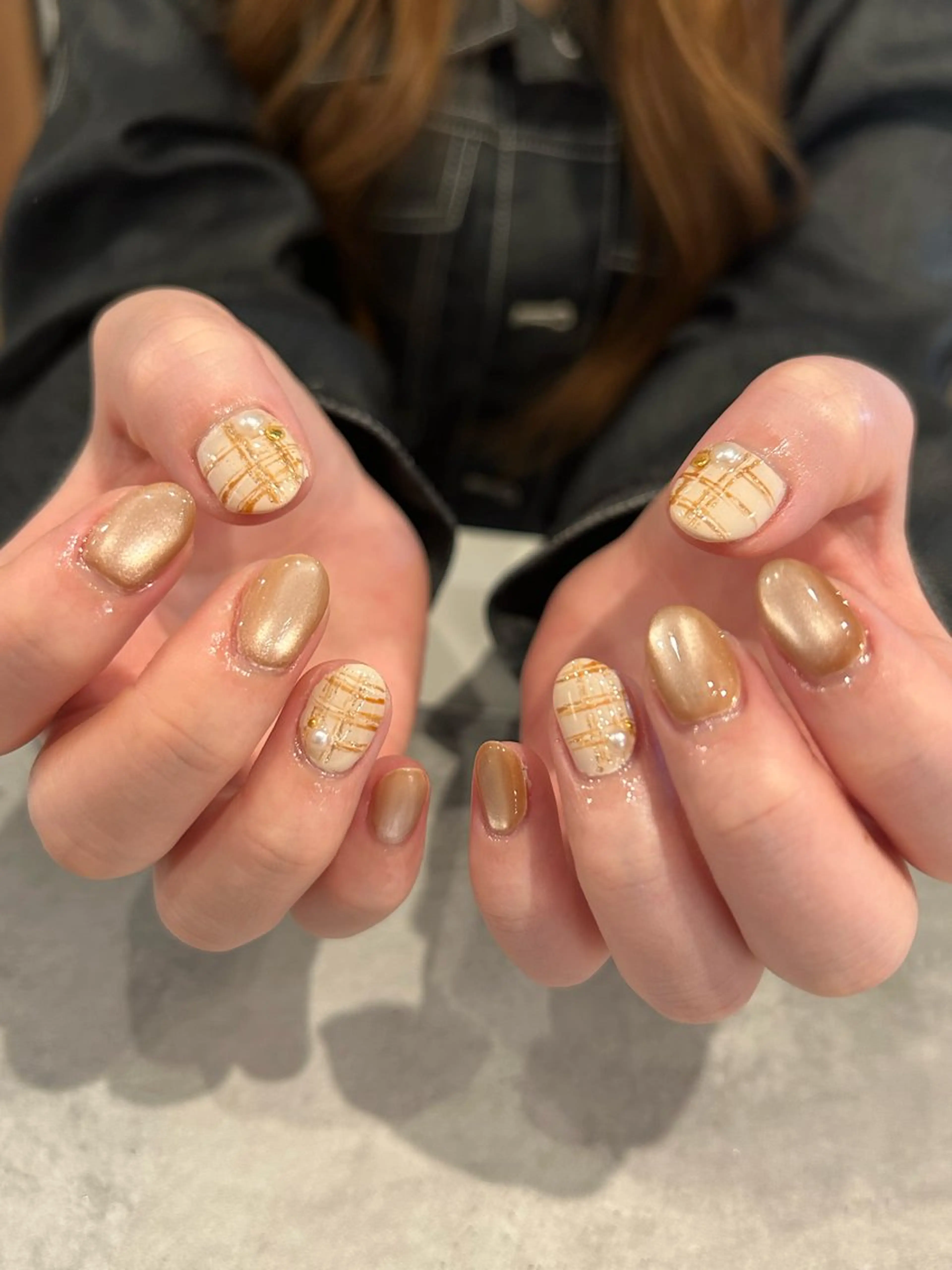 ネイル ikoi aonoのネイルデザイン