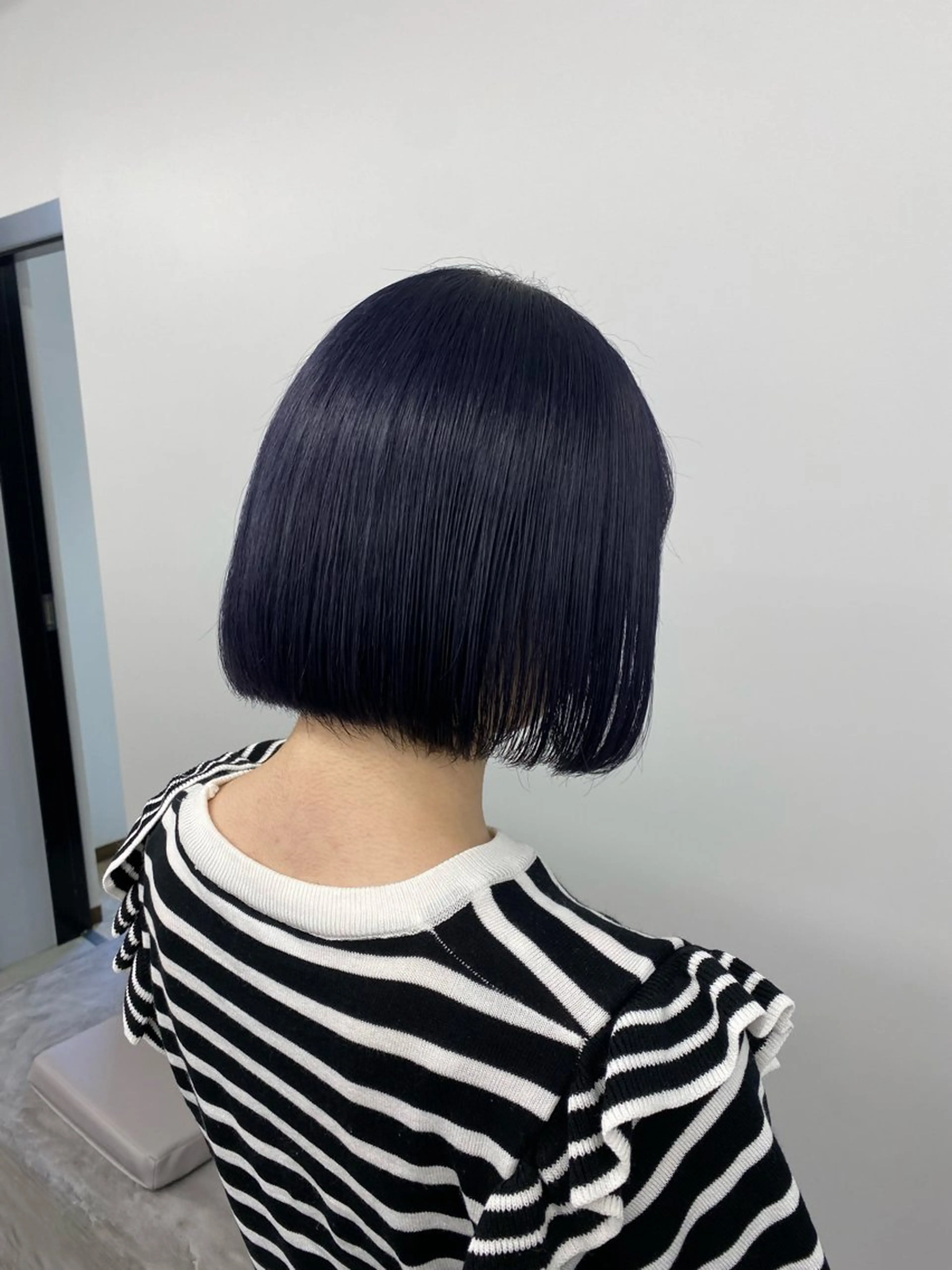 ミディアム ROCCO3rd / りんなのヘアスタイル