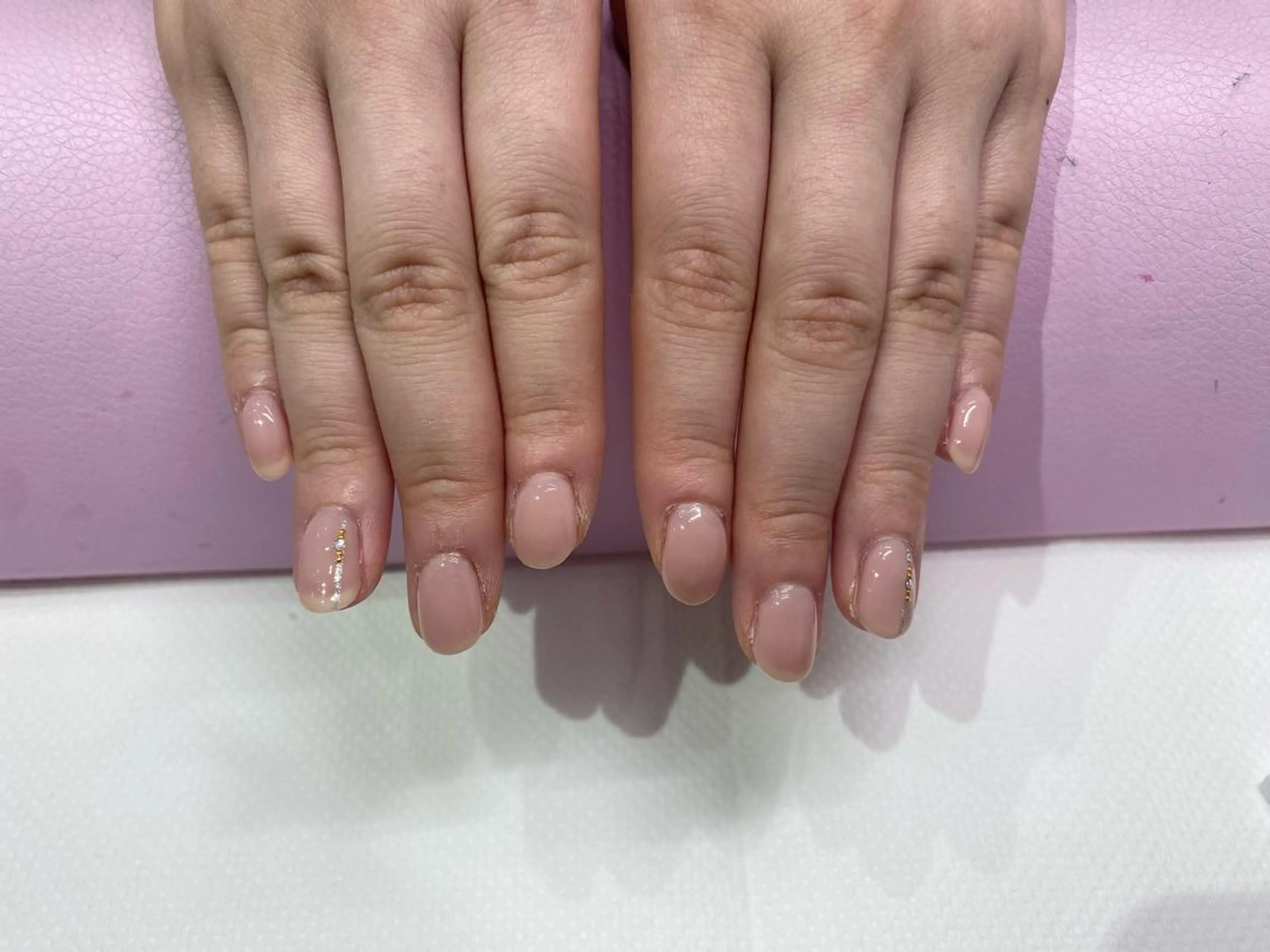 ネイル Ikarashi Mimuのネイルデザイン