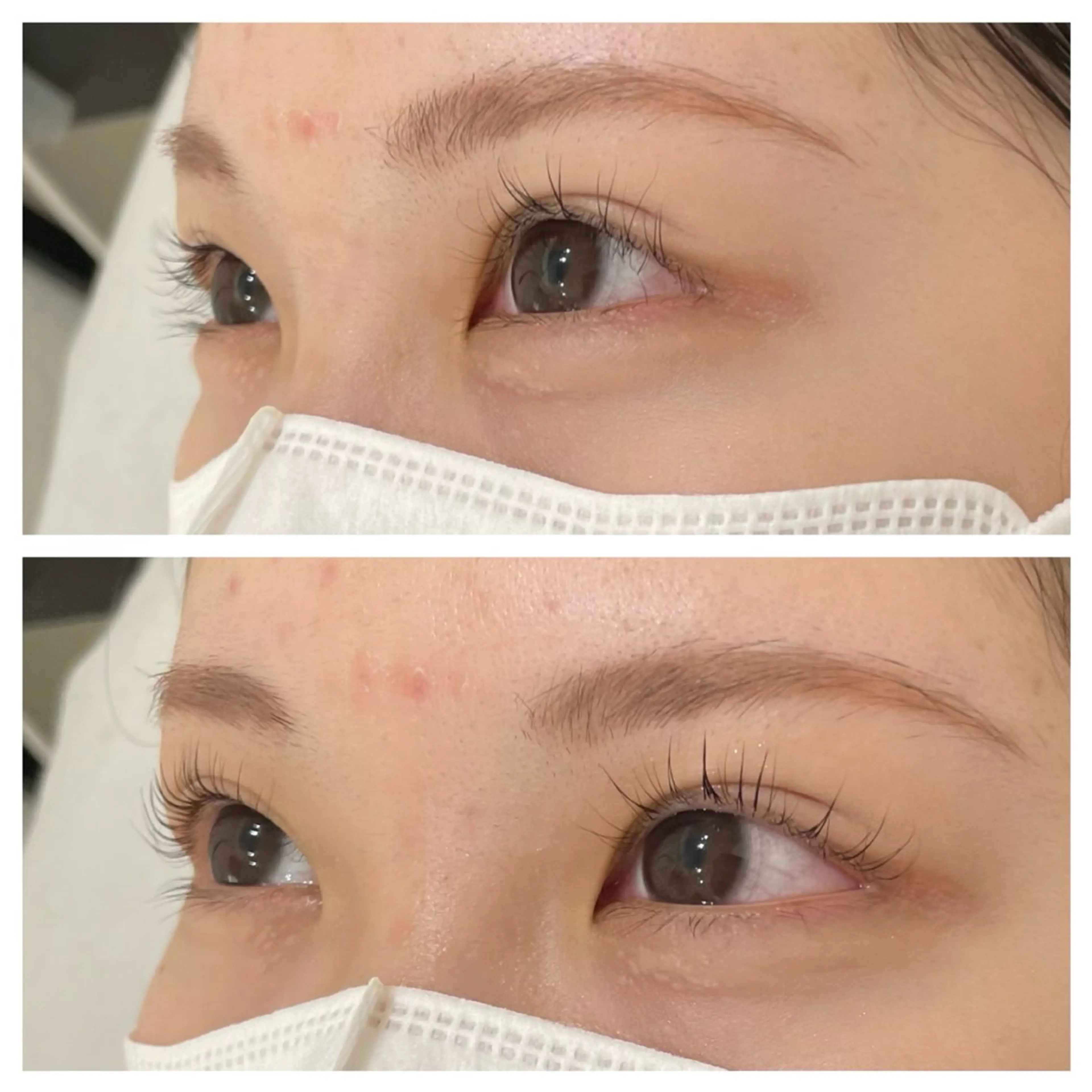 マツエク・マツパ マツパ SALON VILLAGE Yokohama所属・丹野 みゆき🦩🦩🫧の眉毛・アイブロウイメージ