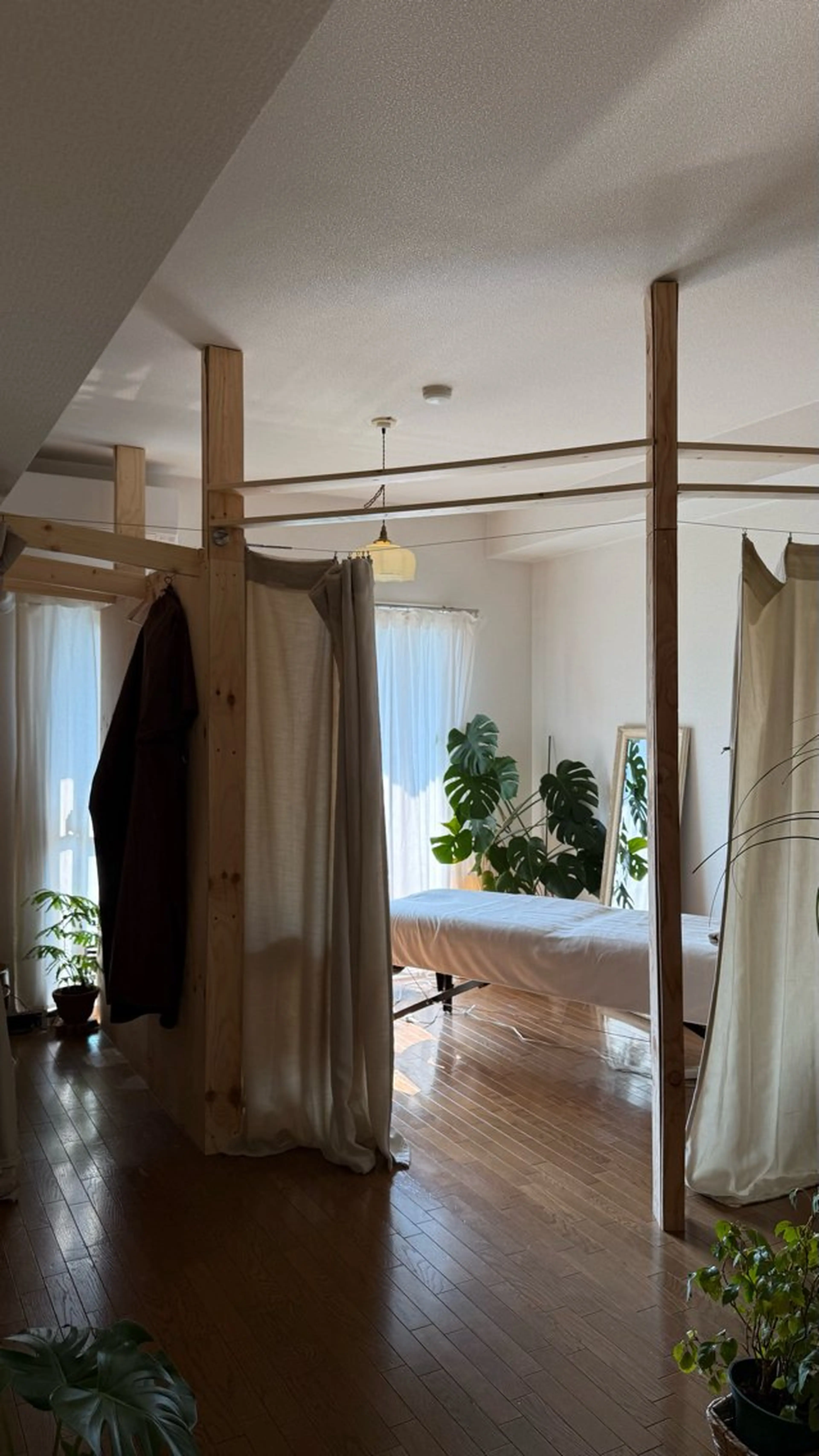 🌿U-30割引【全身スッキリコース90分❣️】🪴整体マッサージorリンパマッサージ+鍼灸施術🪡の写真