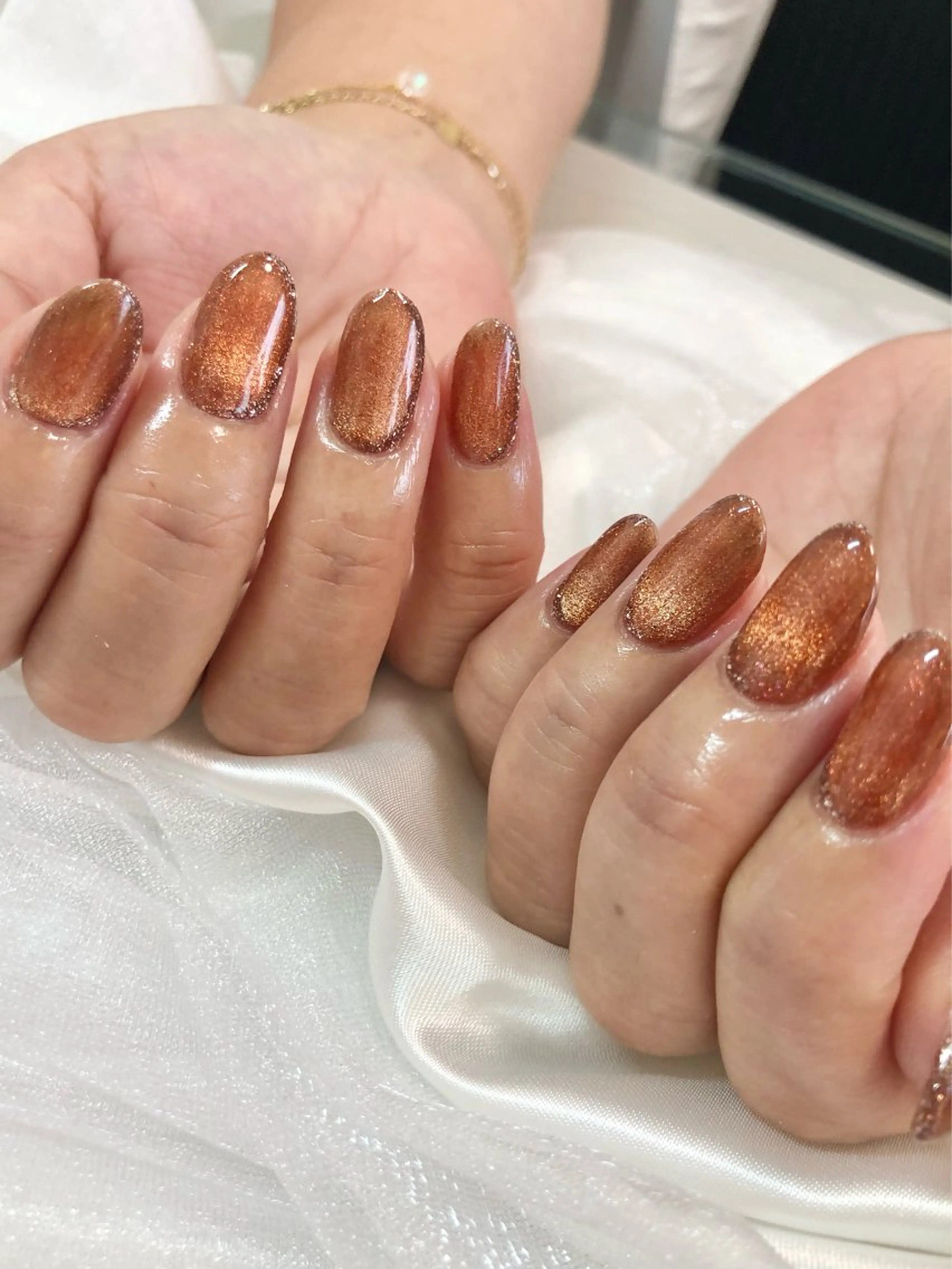 ネイル Komuro Erikaのネイルデザイン