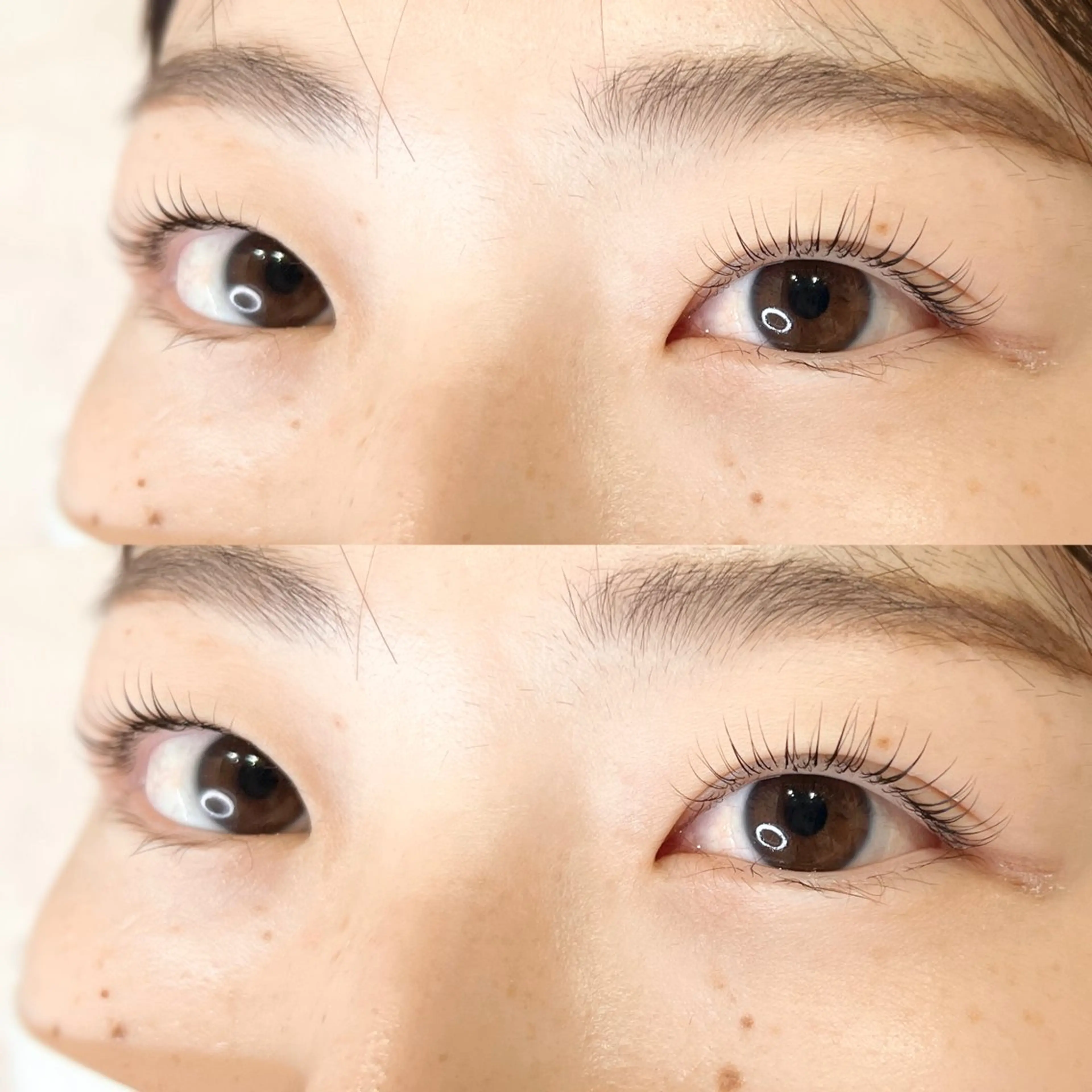 マツエク・マツパ fan.germe harukaのマツエク・マツパデザイン