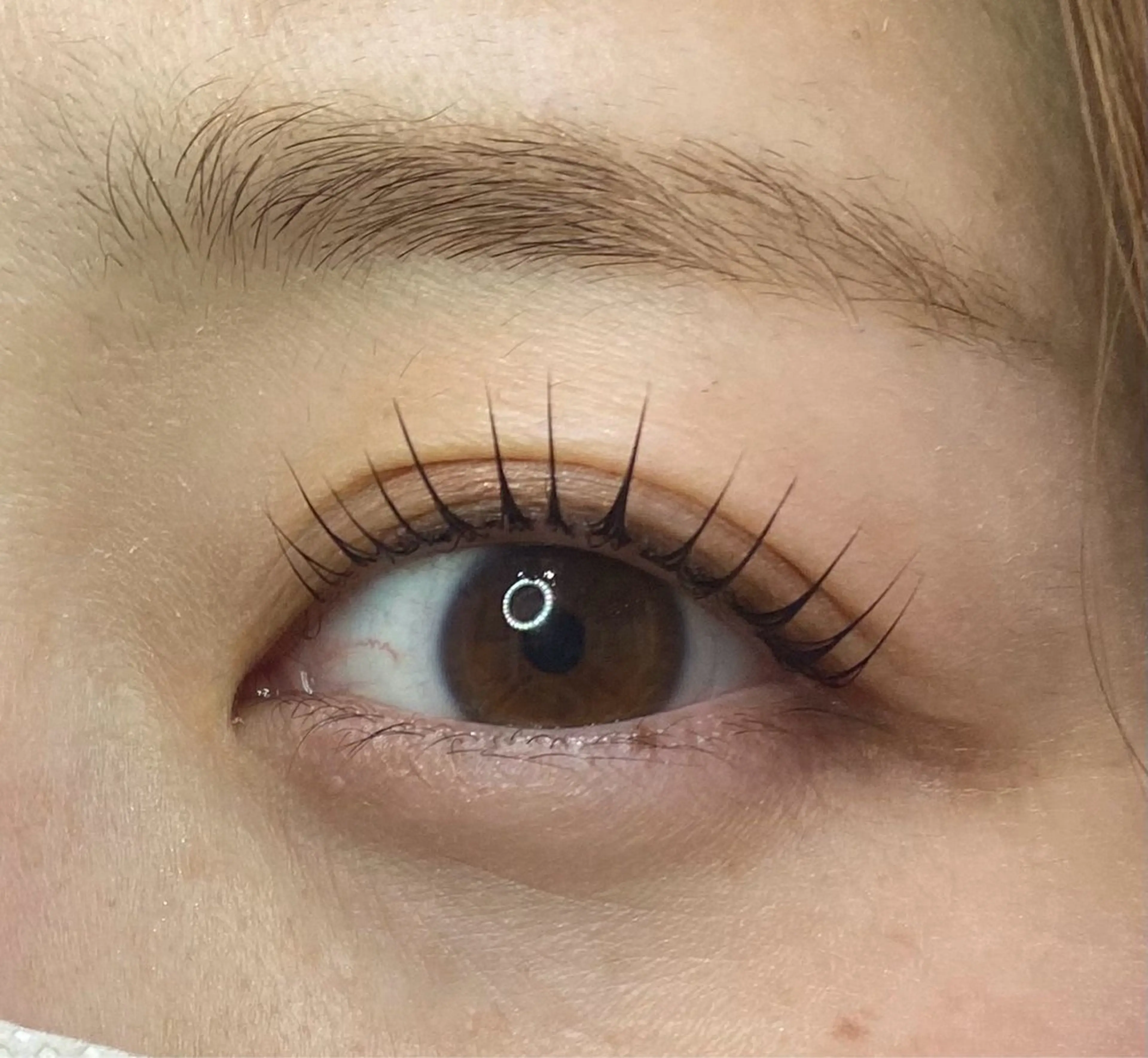 マツエク・マツパ miyu 🎀のマツエク・マツパデザイン