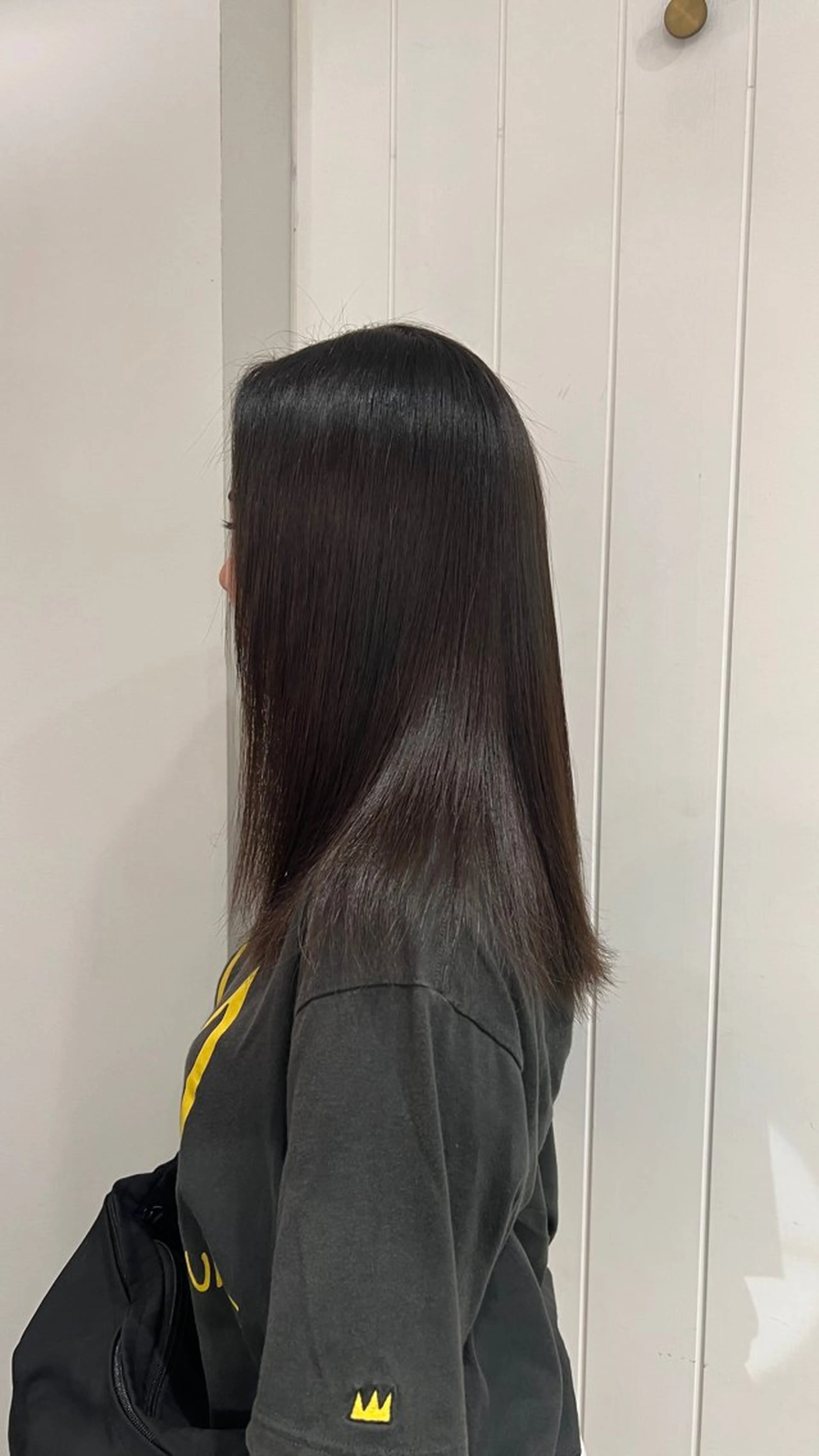 セミロング ☆ HARUKA ☆のヘアスタイル