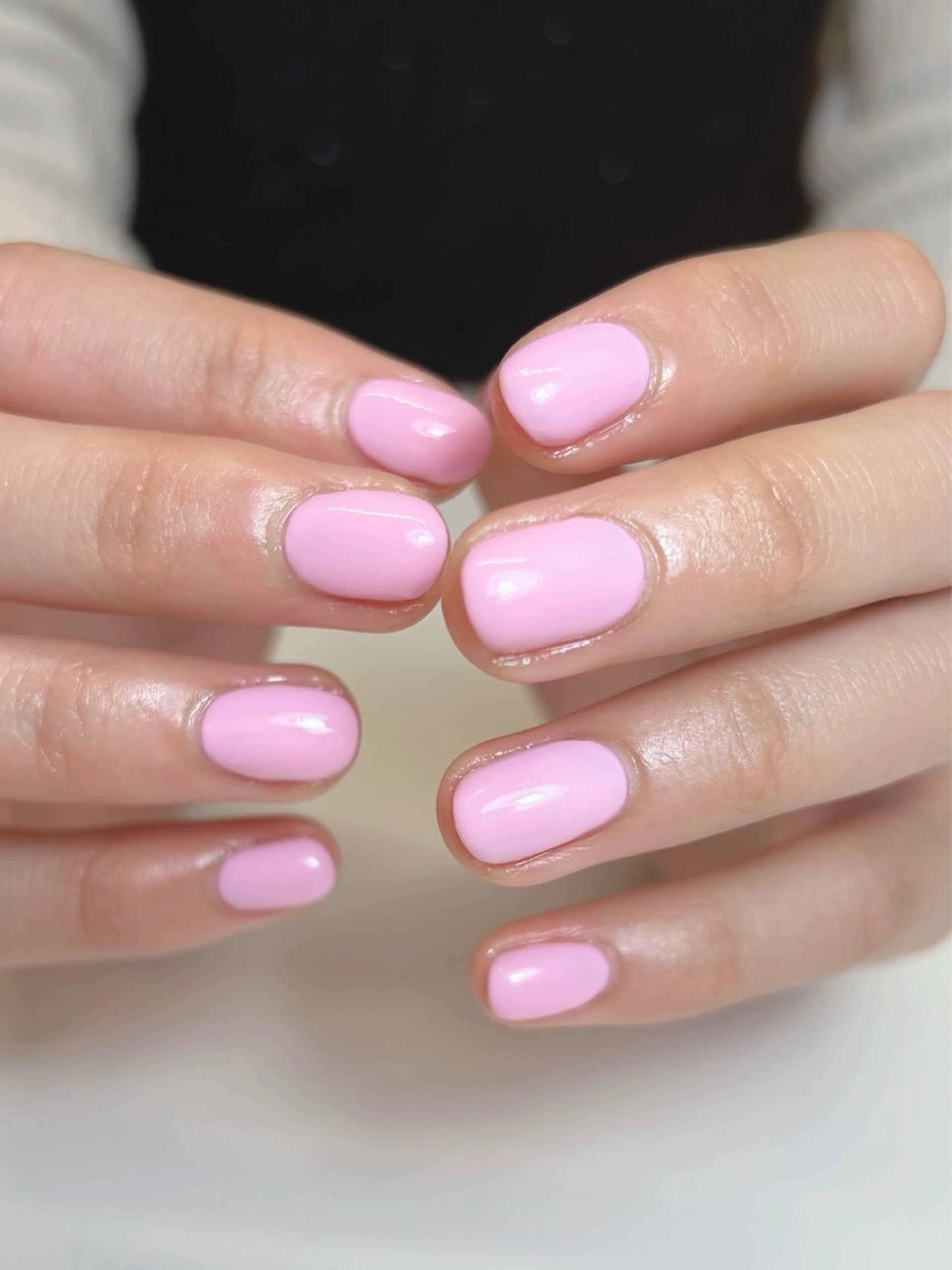 ネイル ハンドネイル 透灯 TOUTOU所属・透灯 TOUTOU 🪄のネイルデザイン