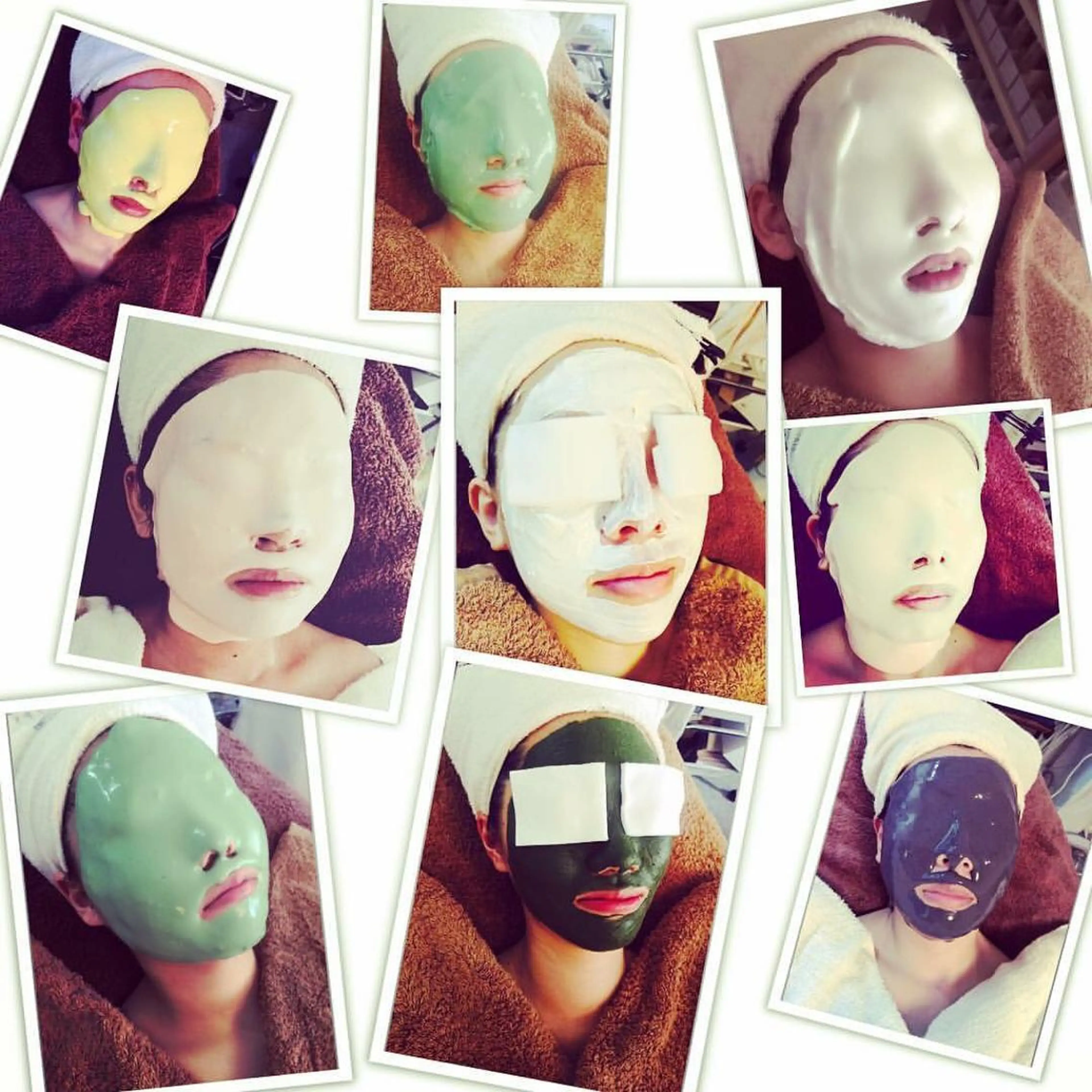 Fes Bonito❤所属・kawano shieriのエステ・リラクイメージ