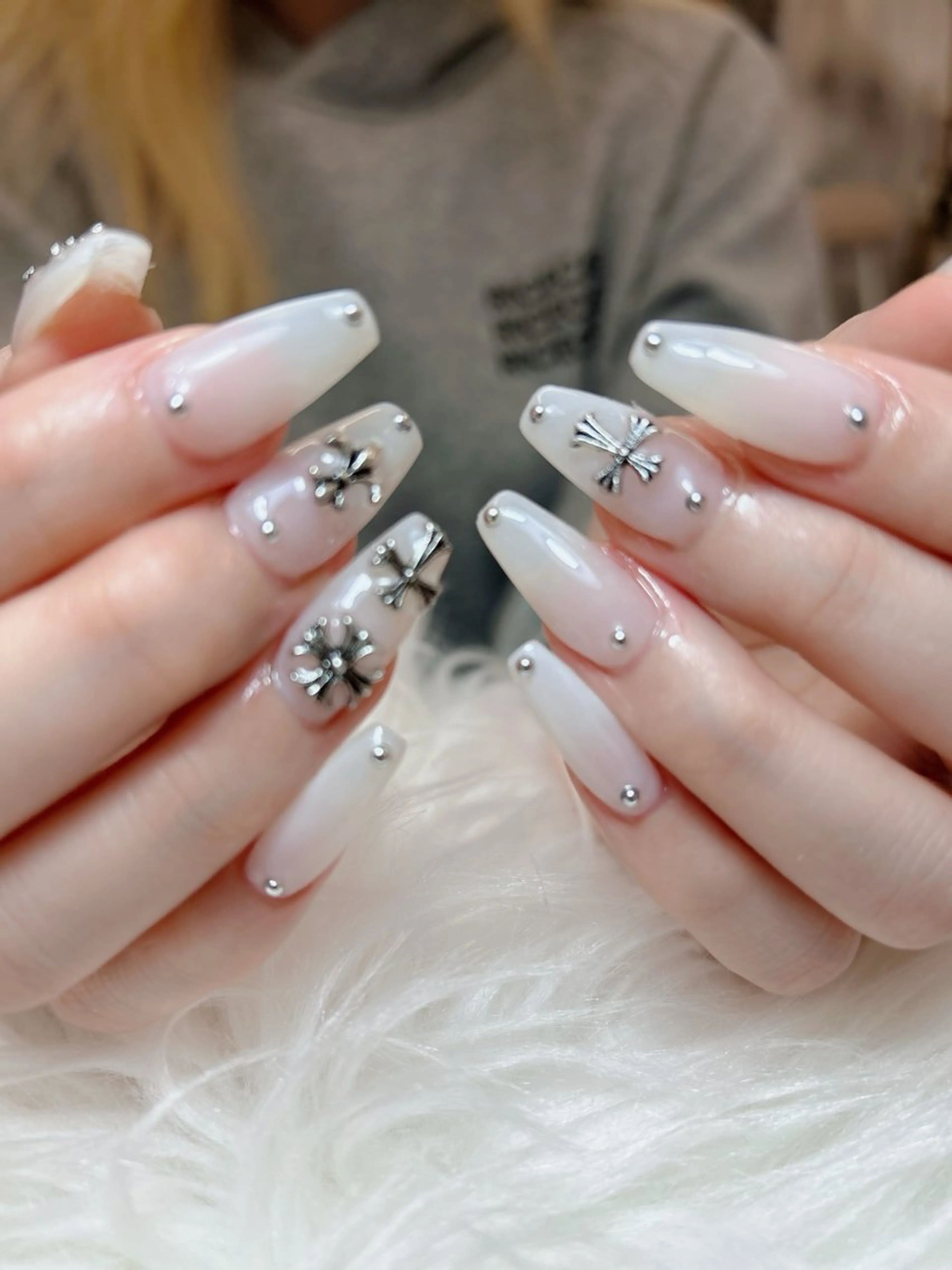 ネイル Chan nailsのネイルデザイン