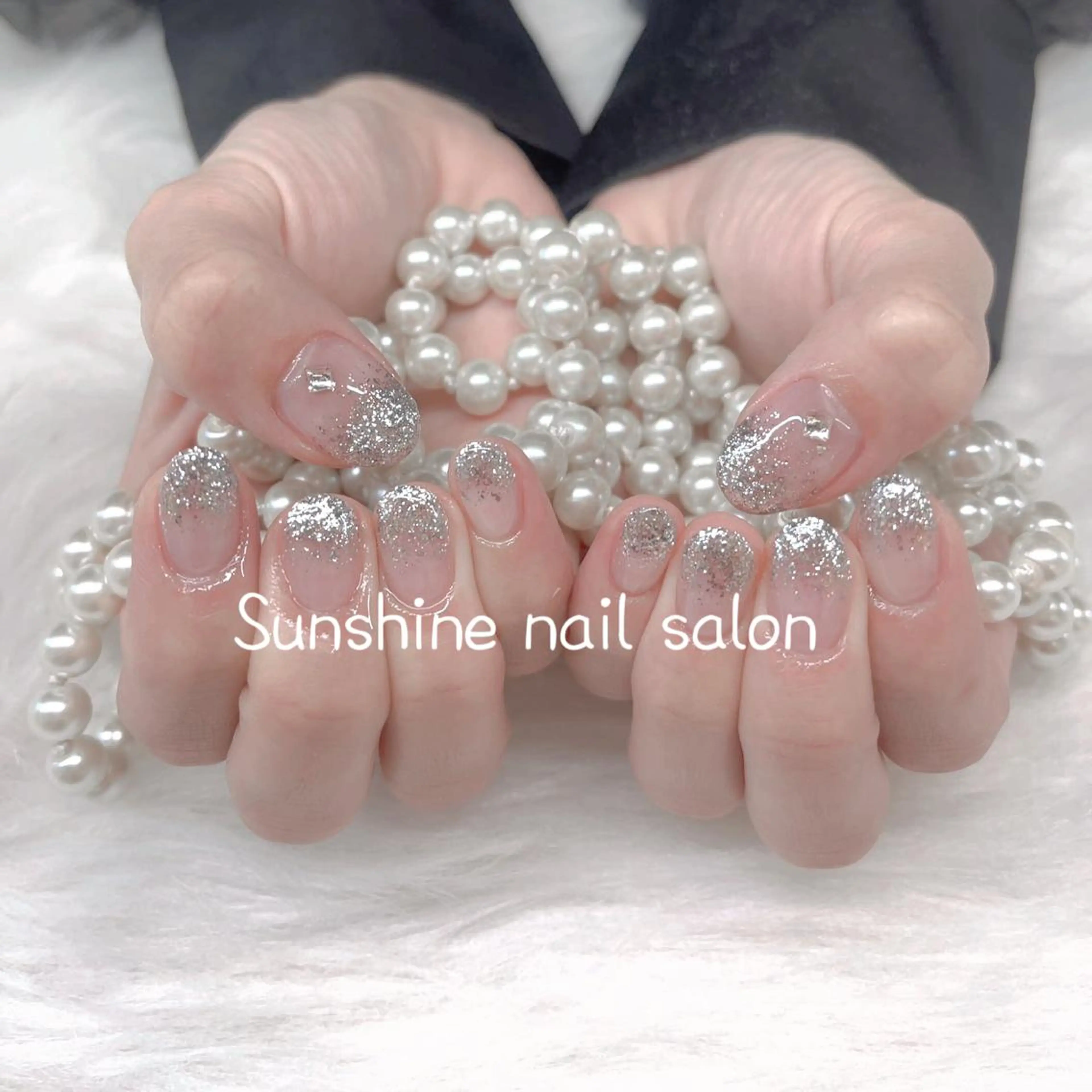 ネイル サンシャイン ネイル池袋店のネイルデザイン