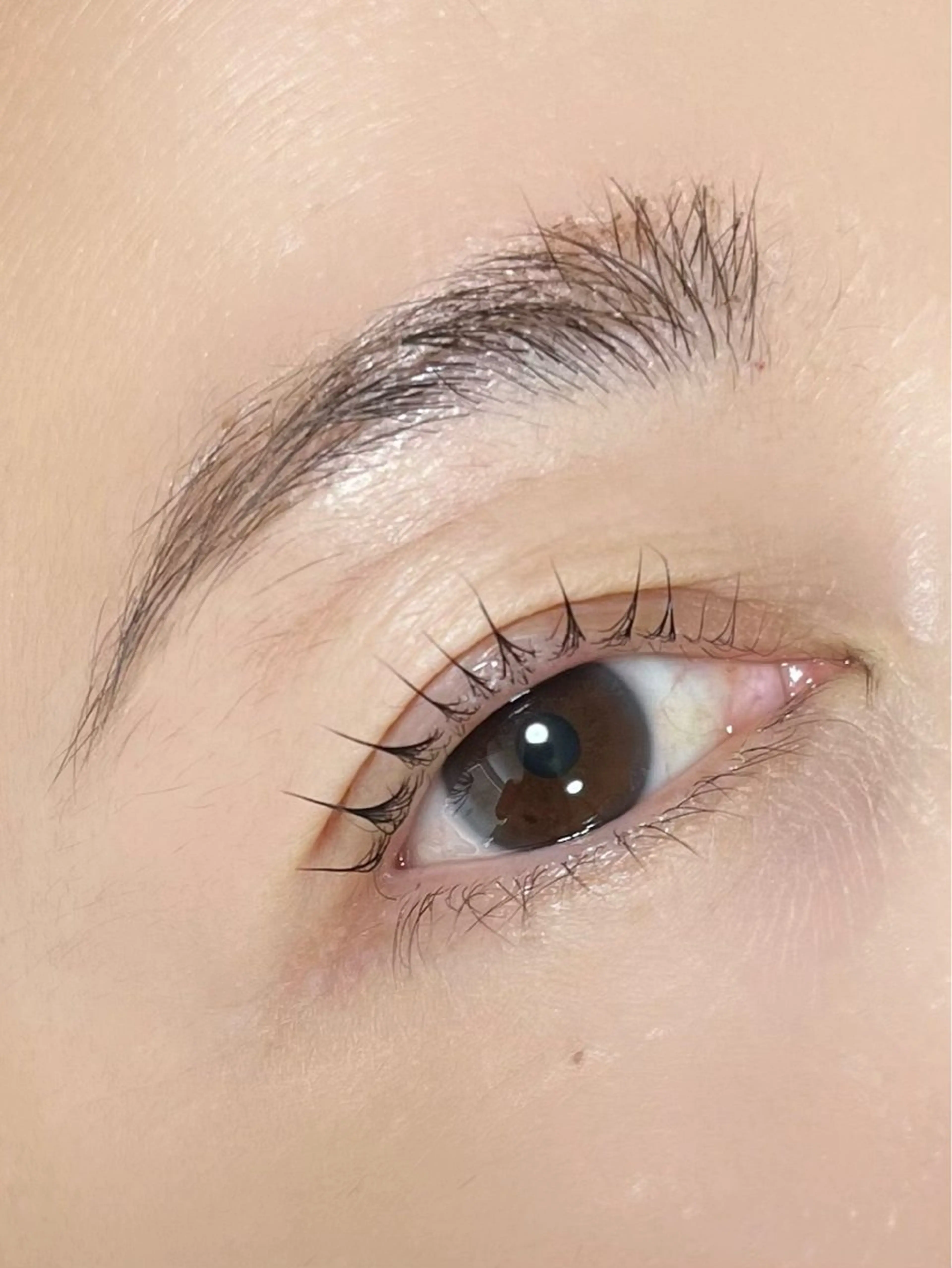 マツエク・マツパ マツパ Iwasaki Maiのマツエク・マツパデザイン