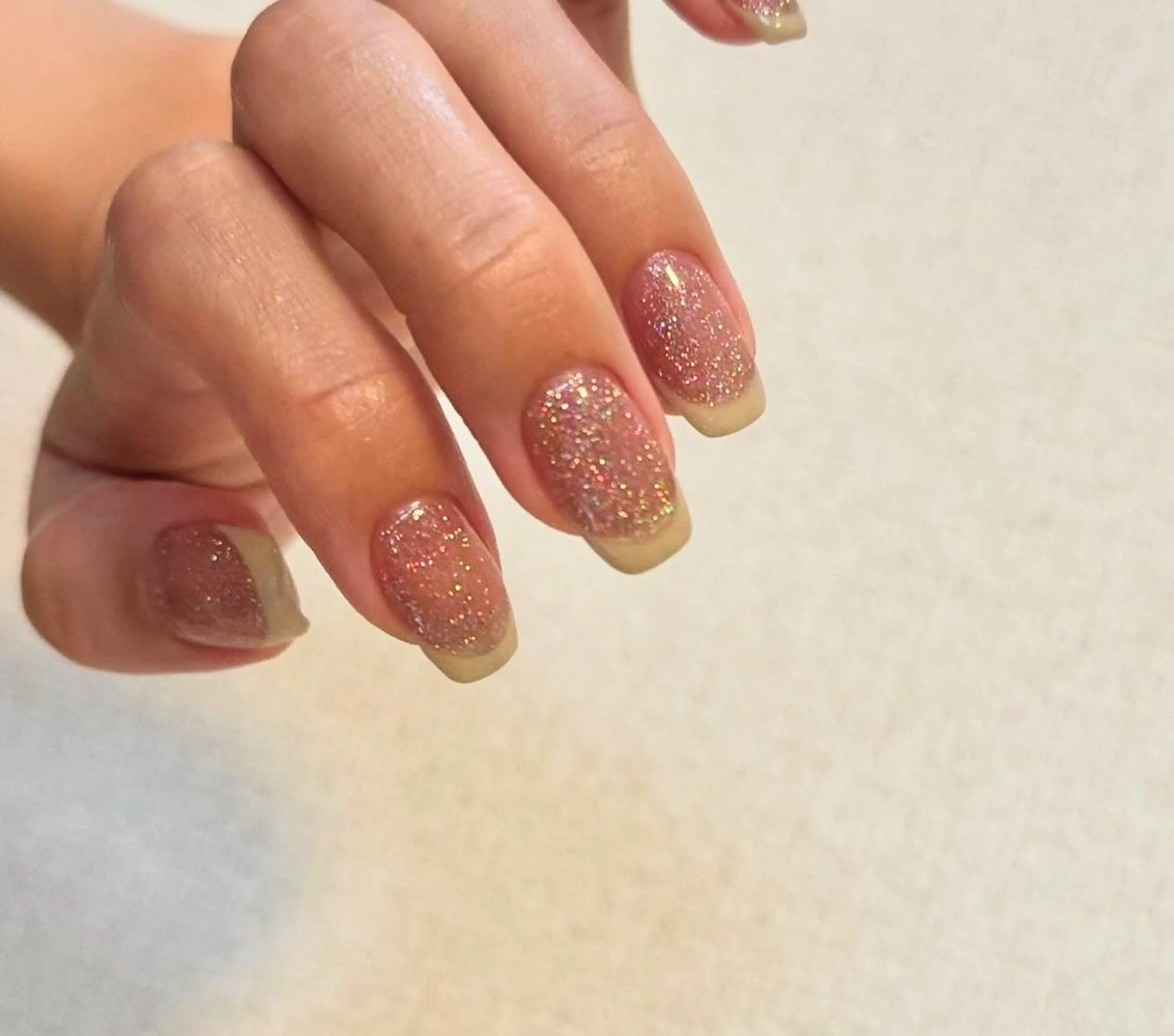 ネイル 持ち込み シンプルネイル その他(ネイル) nailist SAYAのネイルデザイン