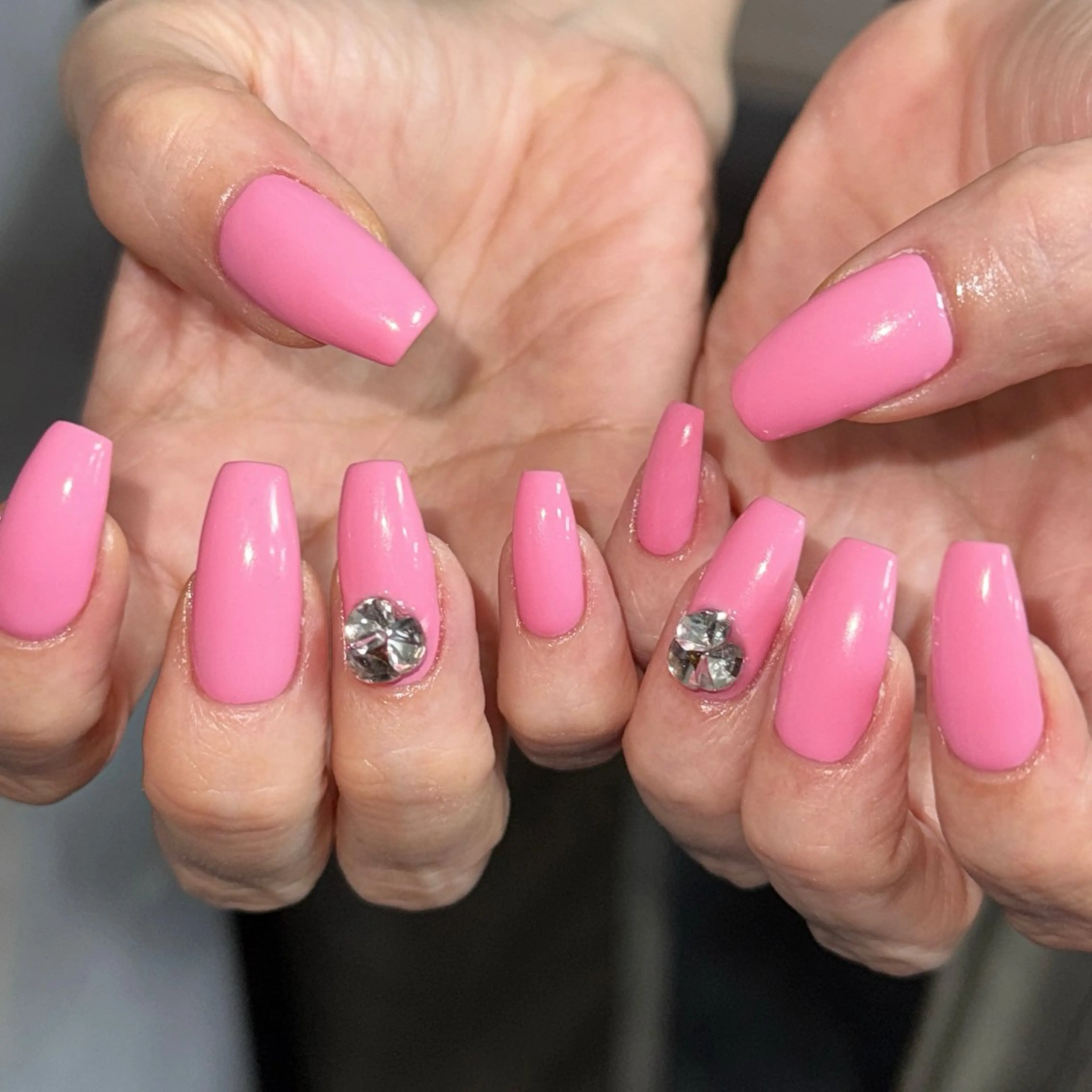 ネイル ハンドネイル ハンドケア 🫧OPELIA NAIL渋谷🫧のネイルデザイン