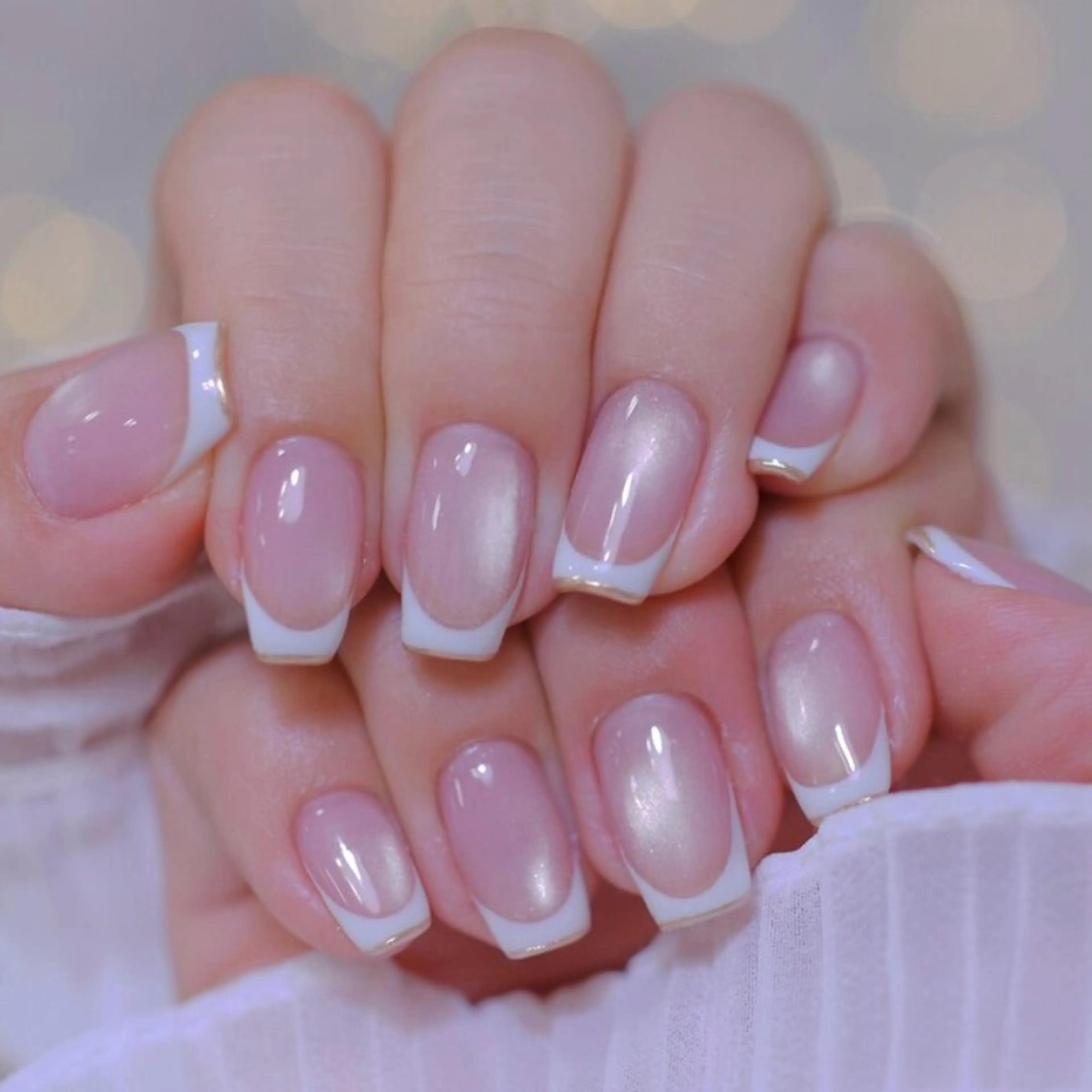 ネイル ginza Akaneのネイルデザイン