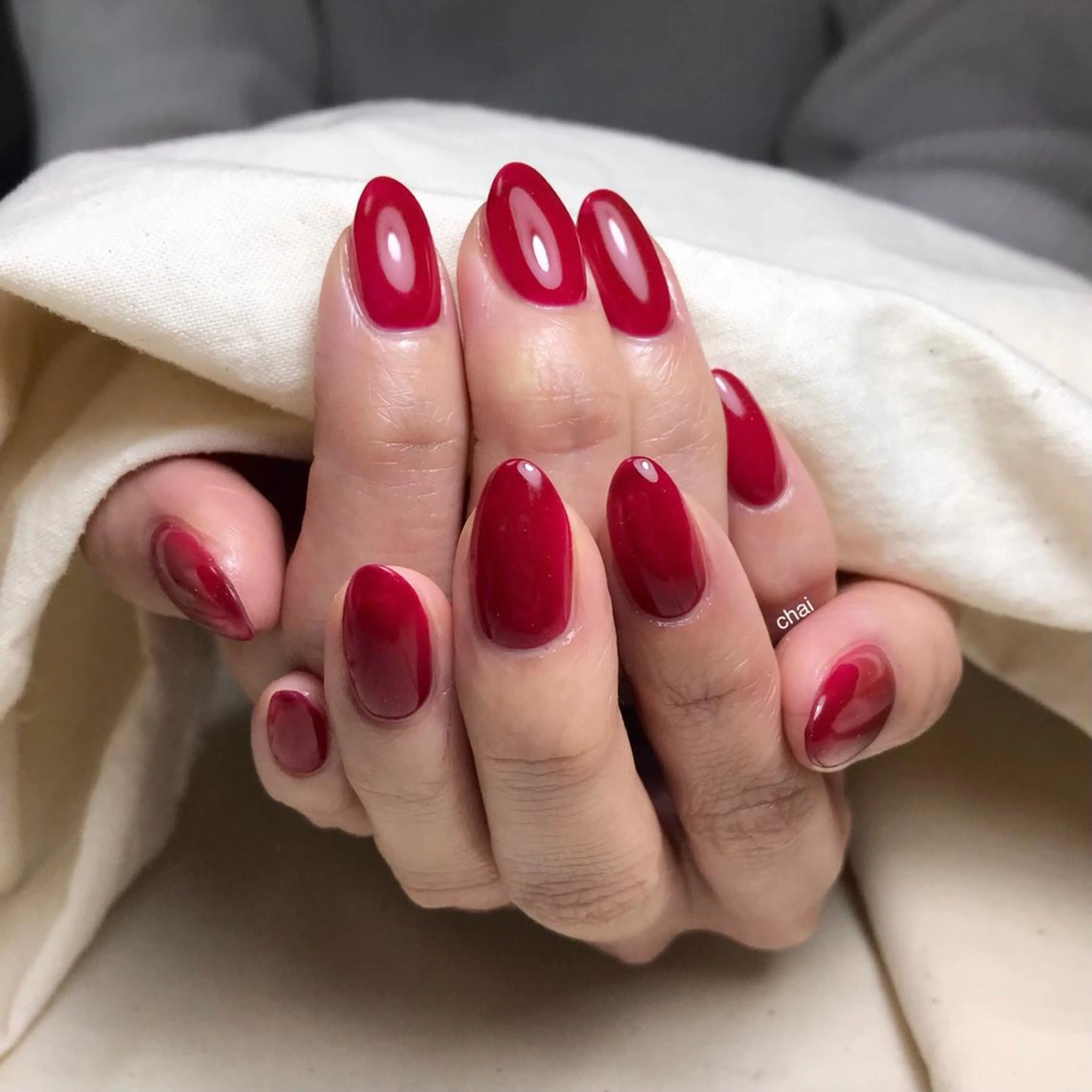 ネイル ハンドネイル 💅 Ai.のネイルデザイン