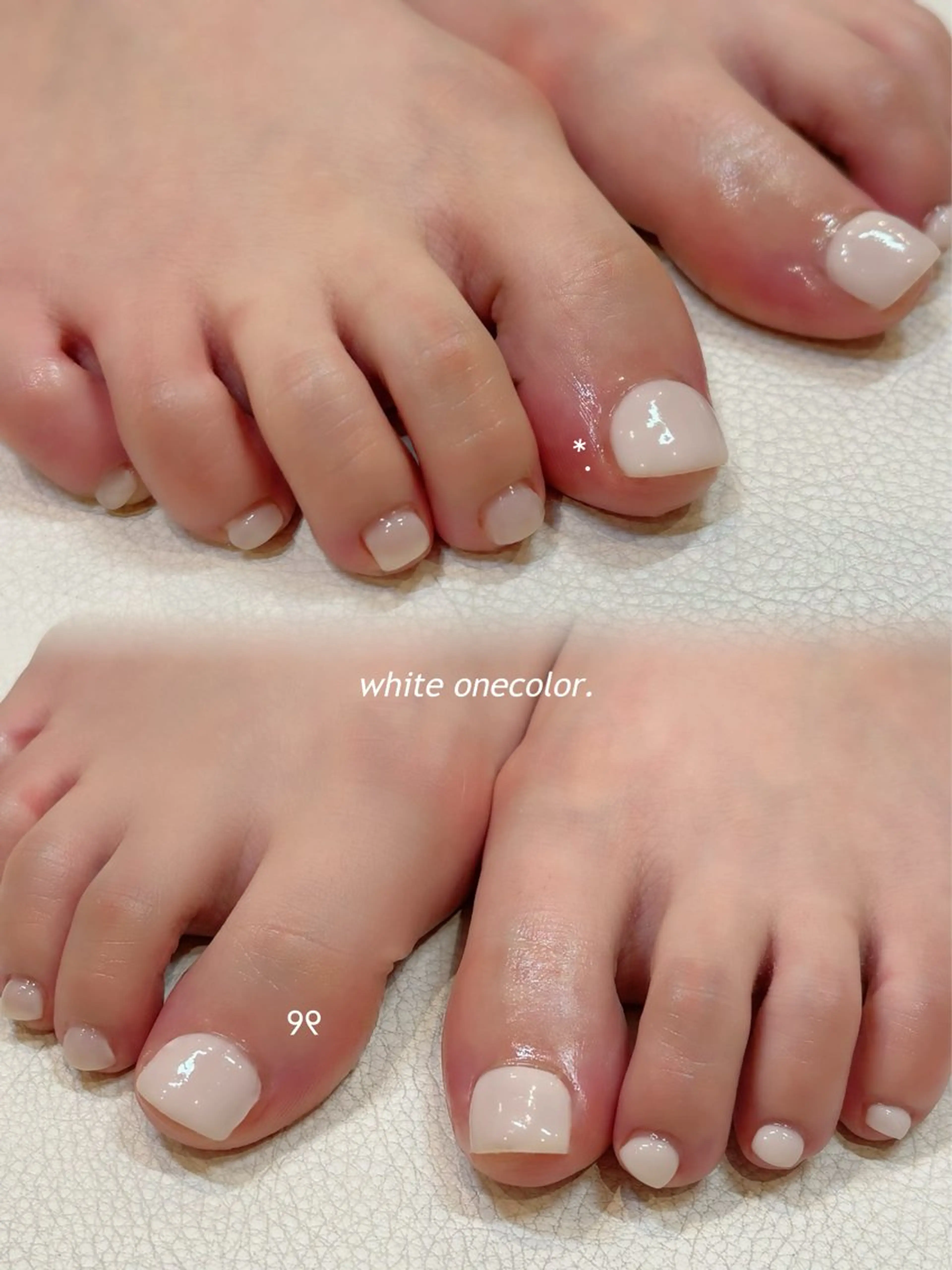 ネイル フットネイル ROCCOnail. RICO💞のネイルデザイン