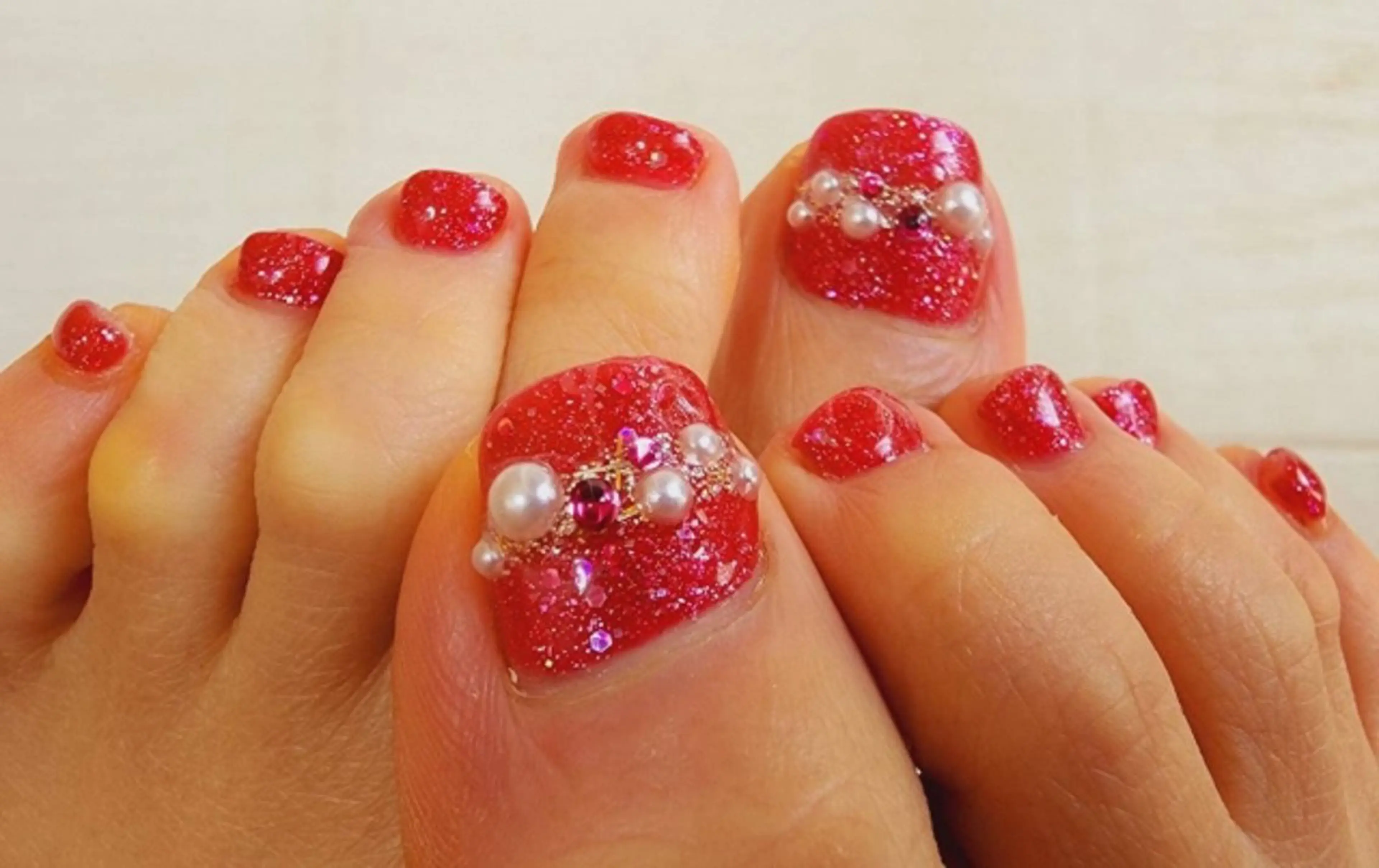 ネイル vert所属・Vert♡ .Hazukiのネイルデザイン