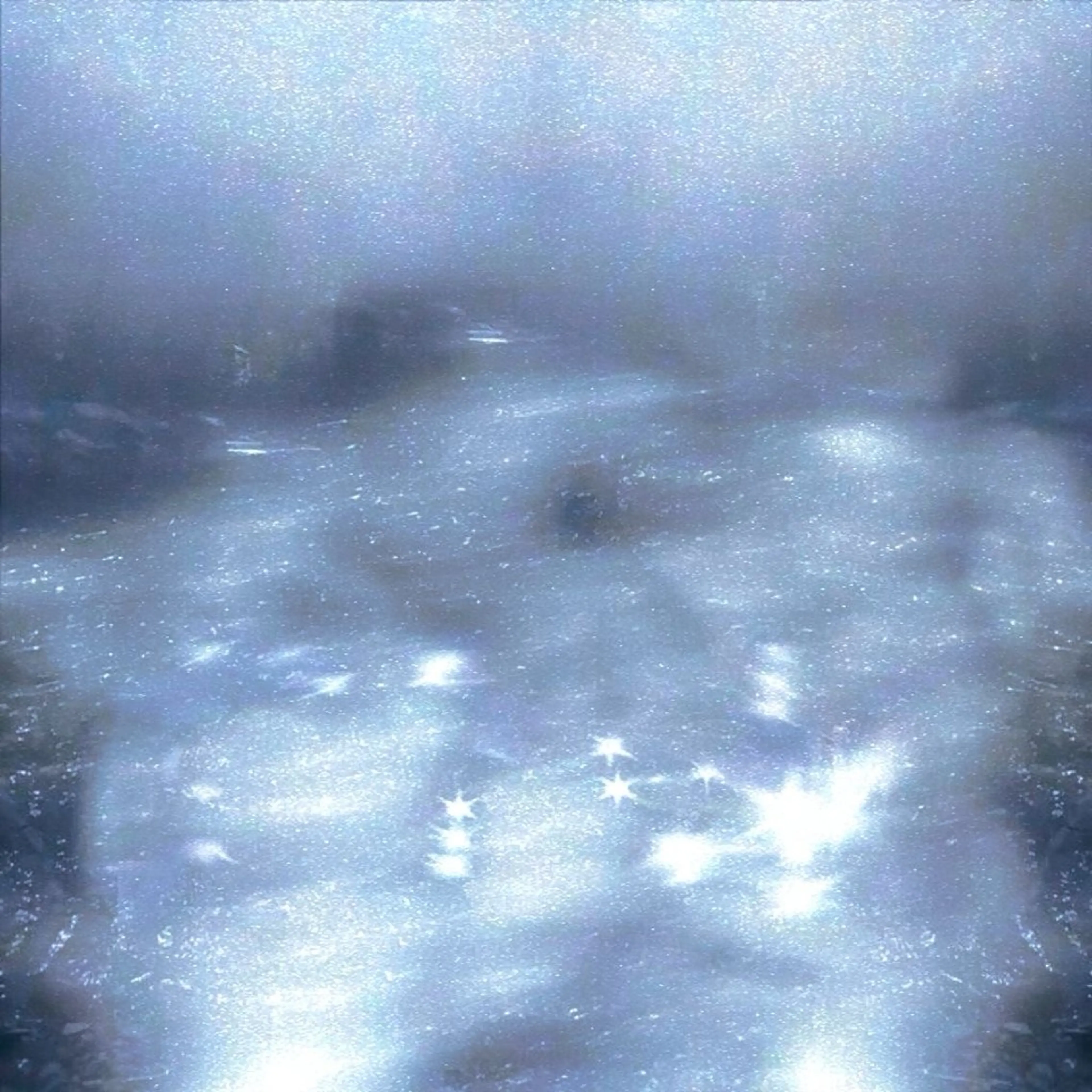 オト/レイヤー/ Wカラー/メンズのヘアスタイル