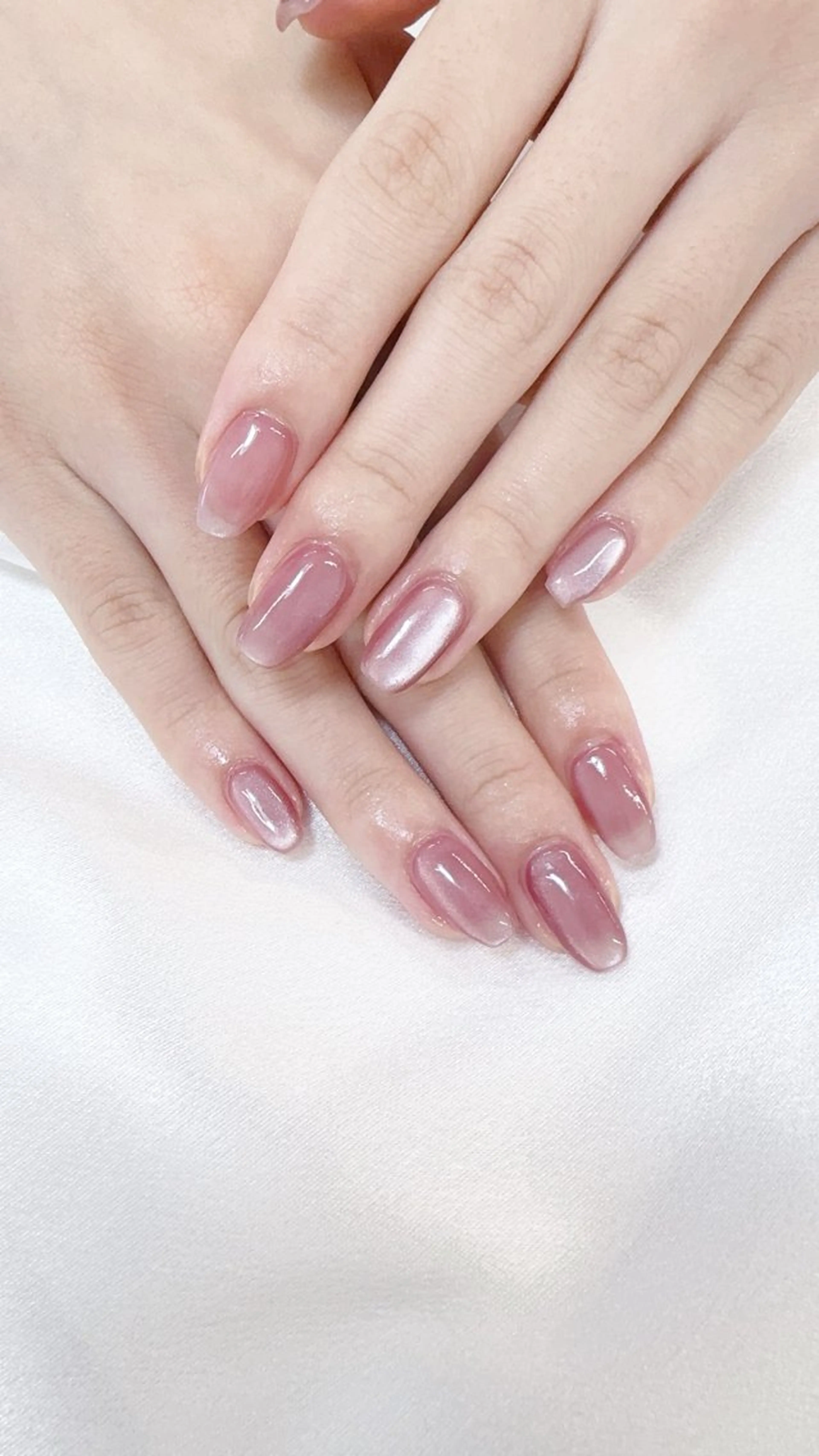 ネイル Romine&ネイル ユンのマツエク・マツパデザイン