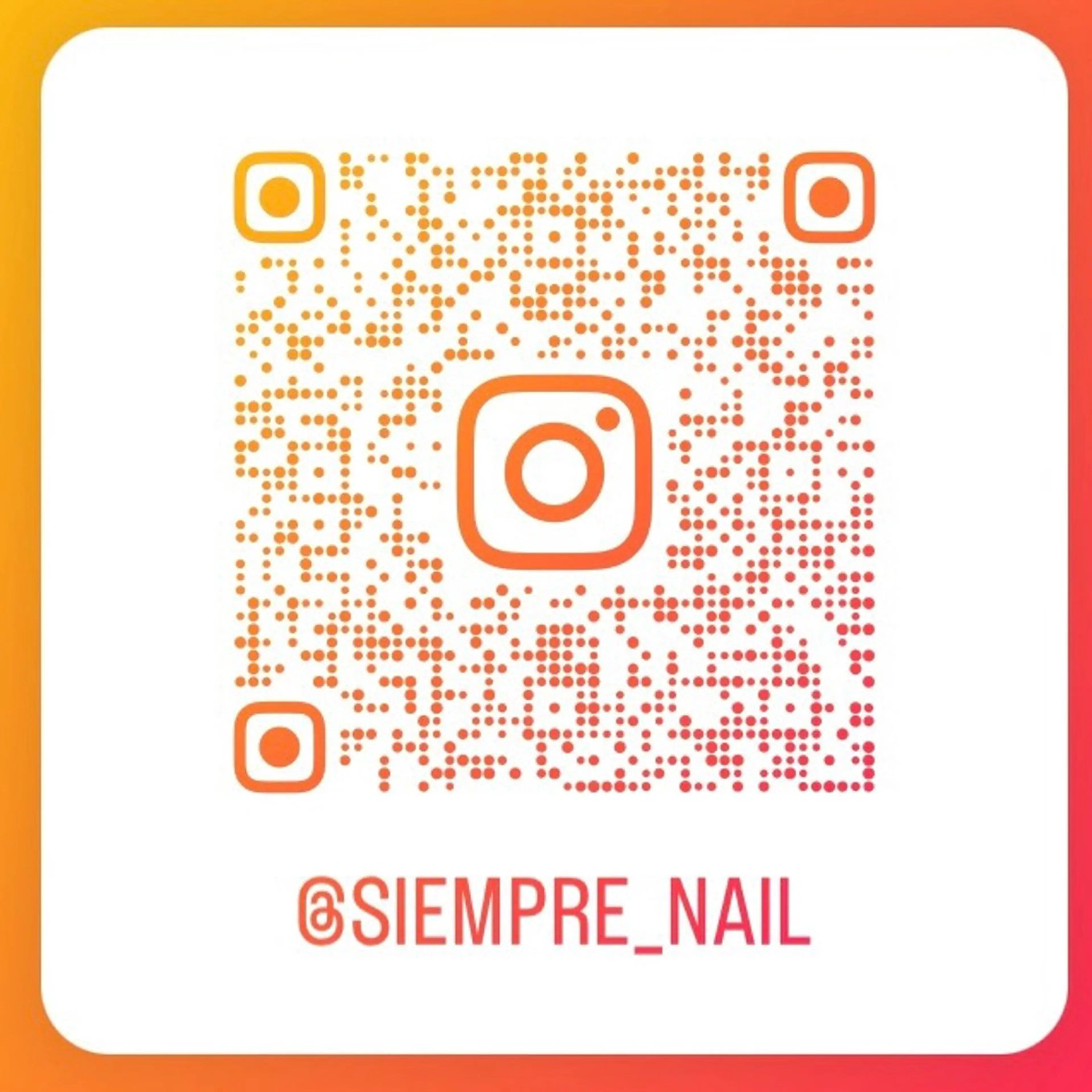 ネイル Siempre所属・Siempre シエンプレのネイルデザイン