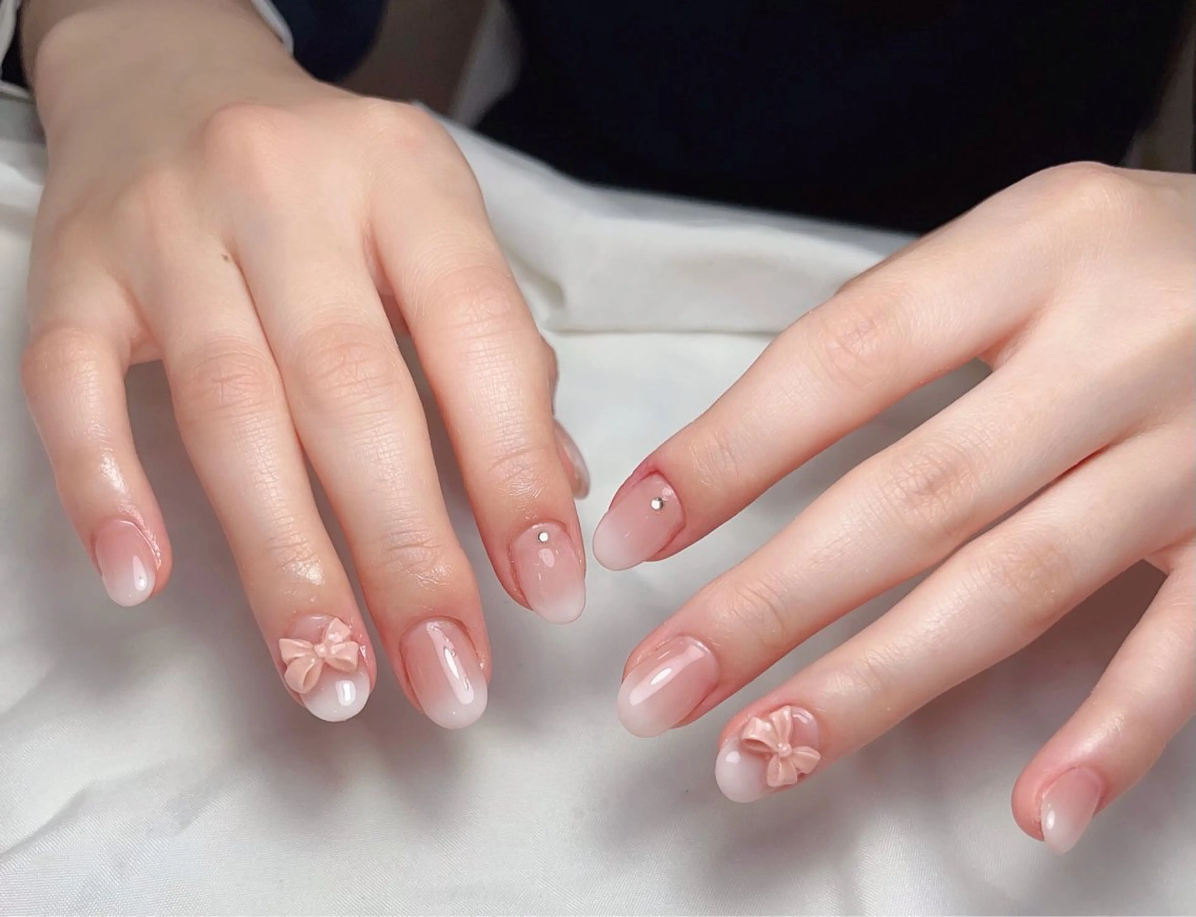 ネイル KA Linのネイルデザイン