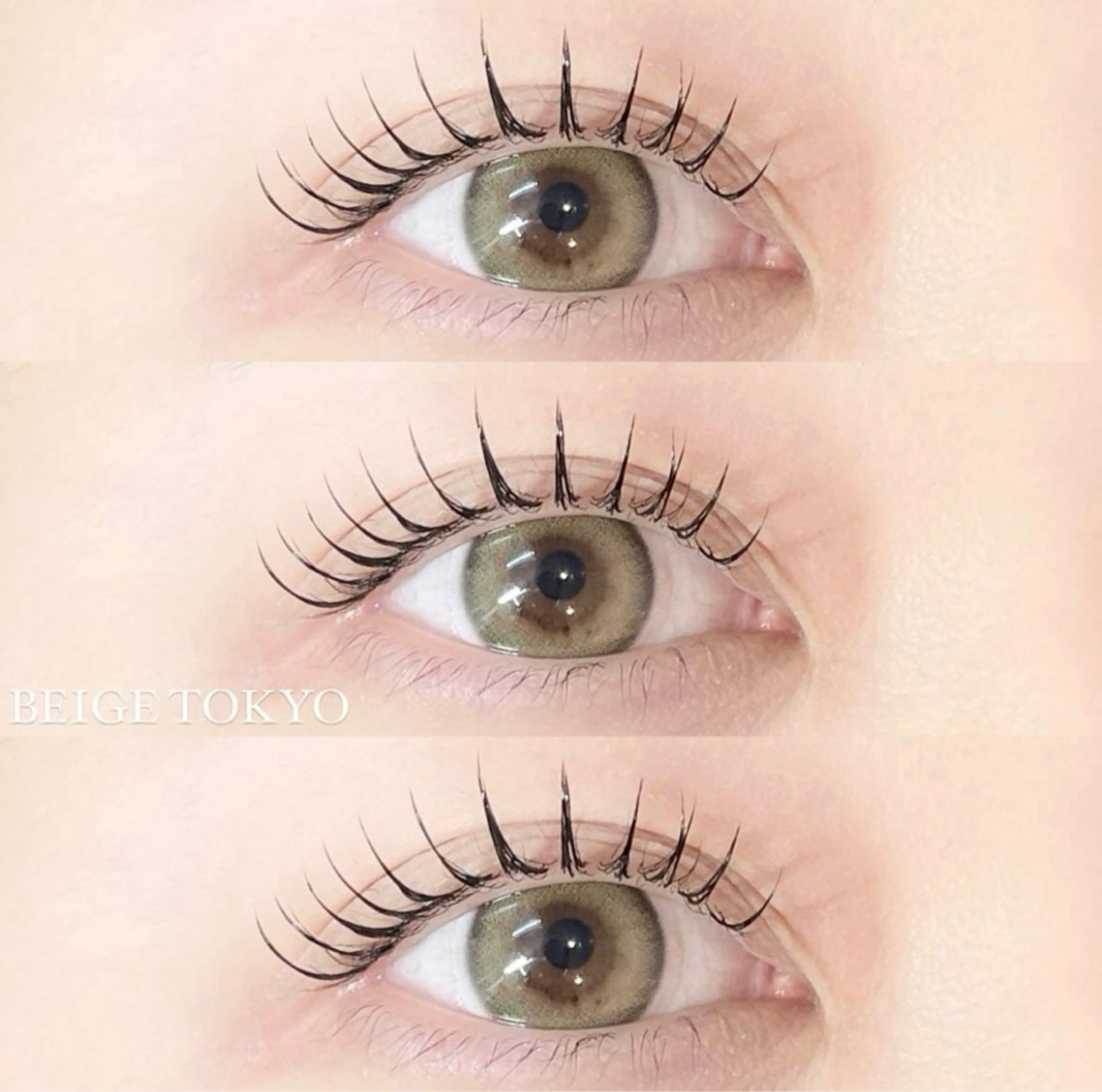 ⭐️期間限定⭐️トップアイリスト施術🧚🏻‍♀️【パリエク/Wフラット60本】の写真