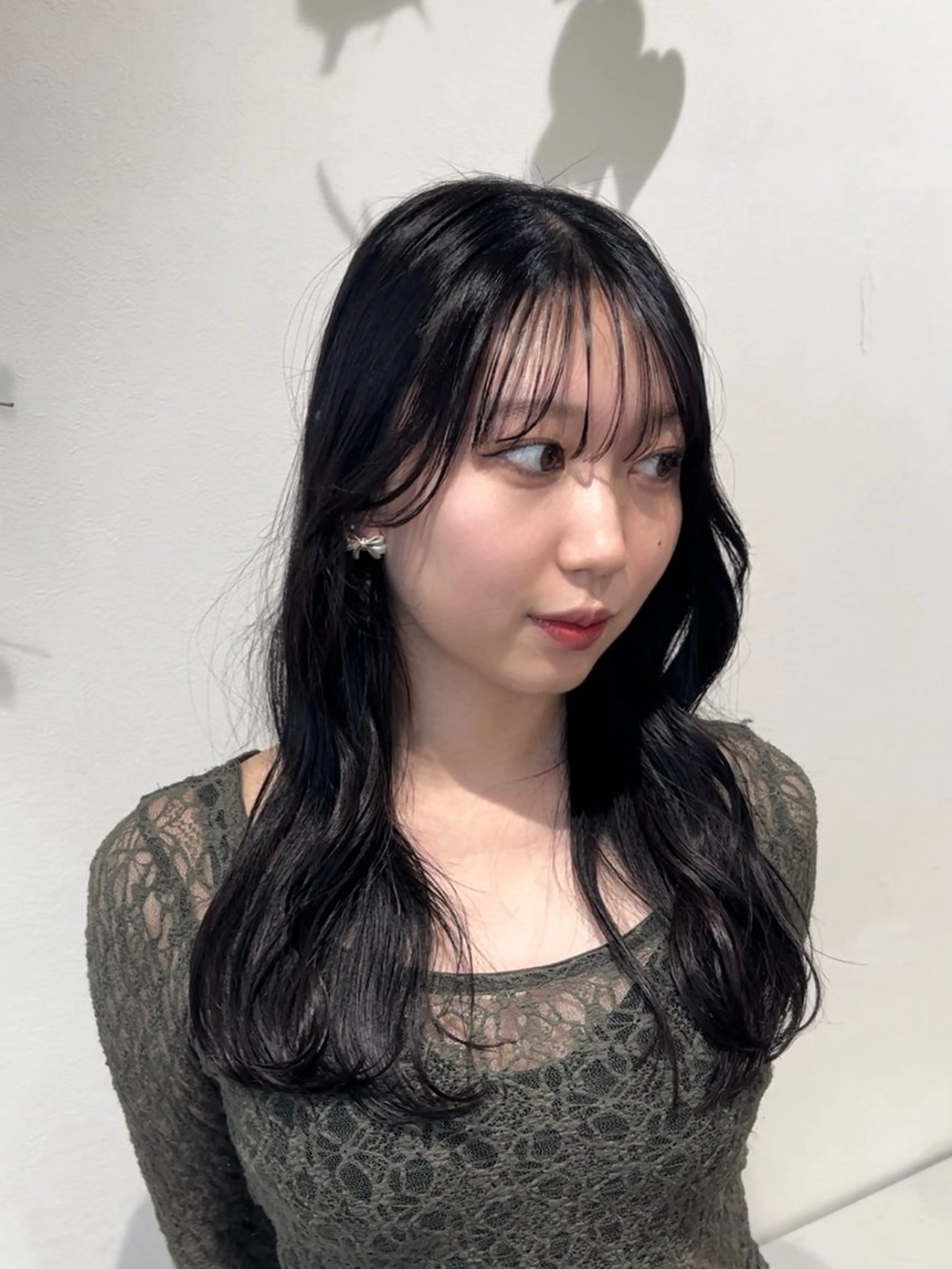 カラー ヘアカラー men's/マツエク /カラー🎀ヒカルのマツエク・マツパデザイン