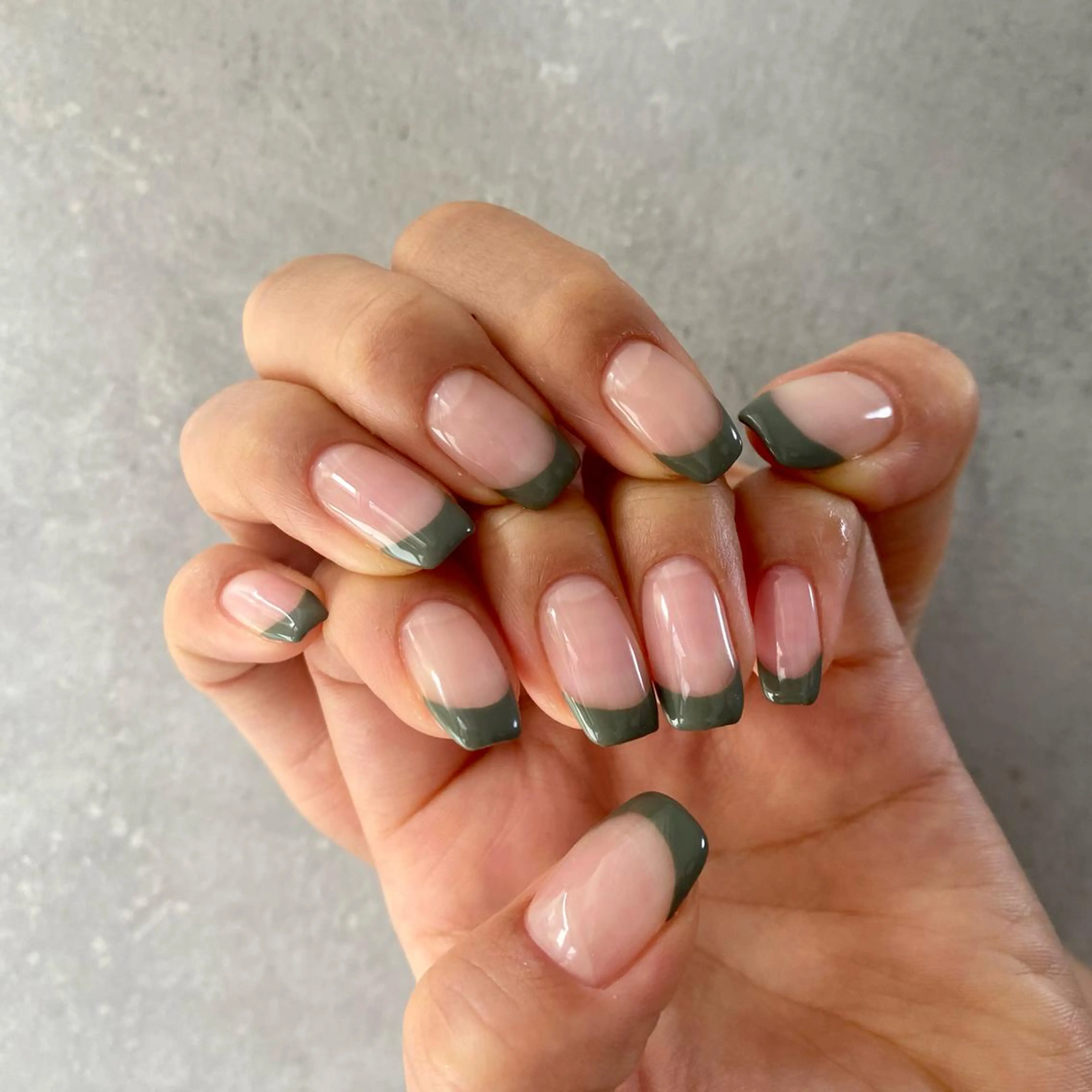 ネイル ハンドネイル ND  NAIL Ayakaのネイルデザイン