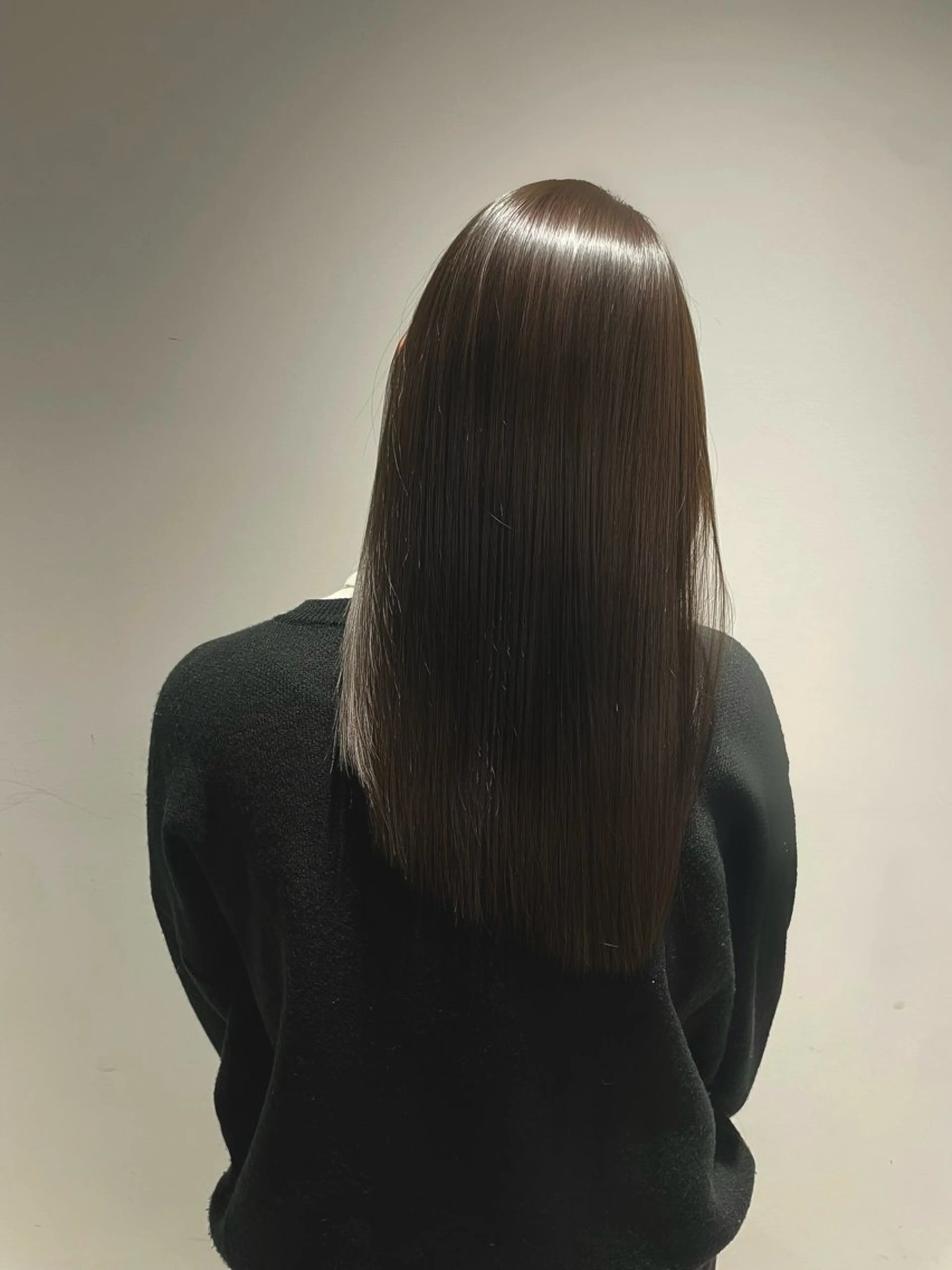 ロング MINX over所属・🍒暖色カラー•東京 小玉姫那🍒のヘアスタイル