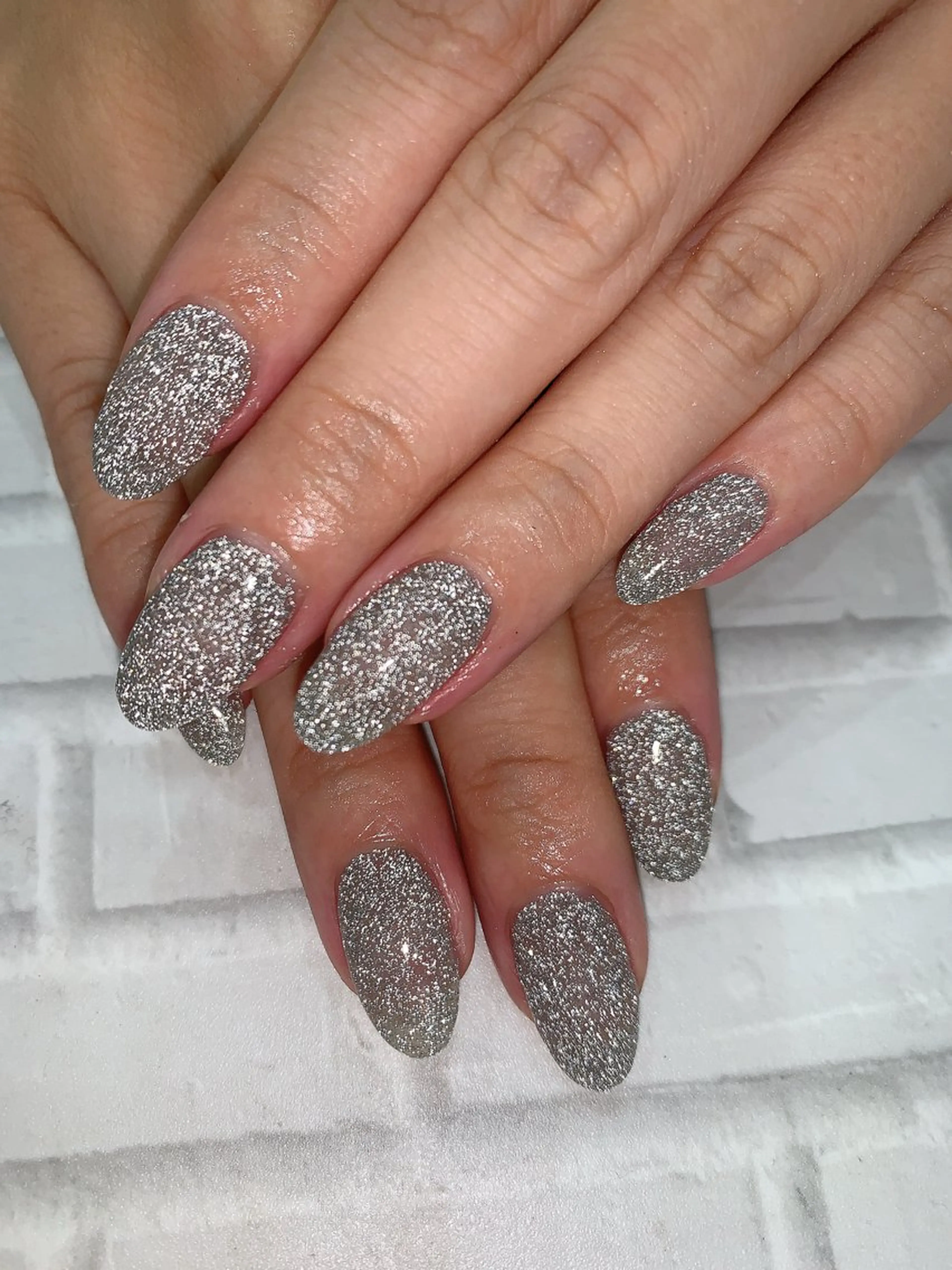 ネイル グラマラス ネイルのネイルデザイン