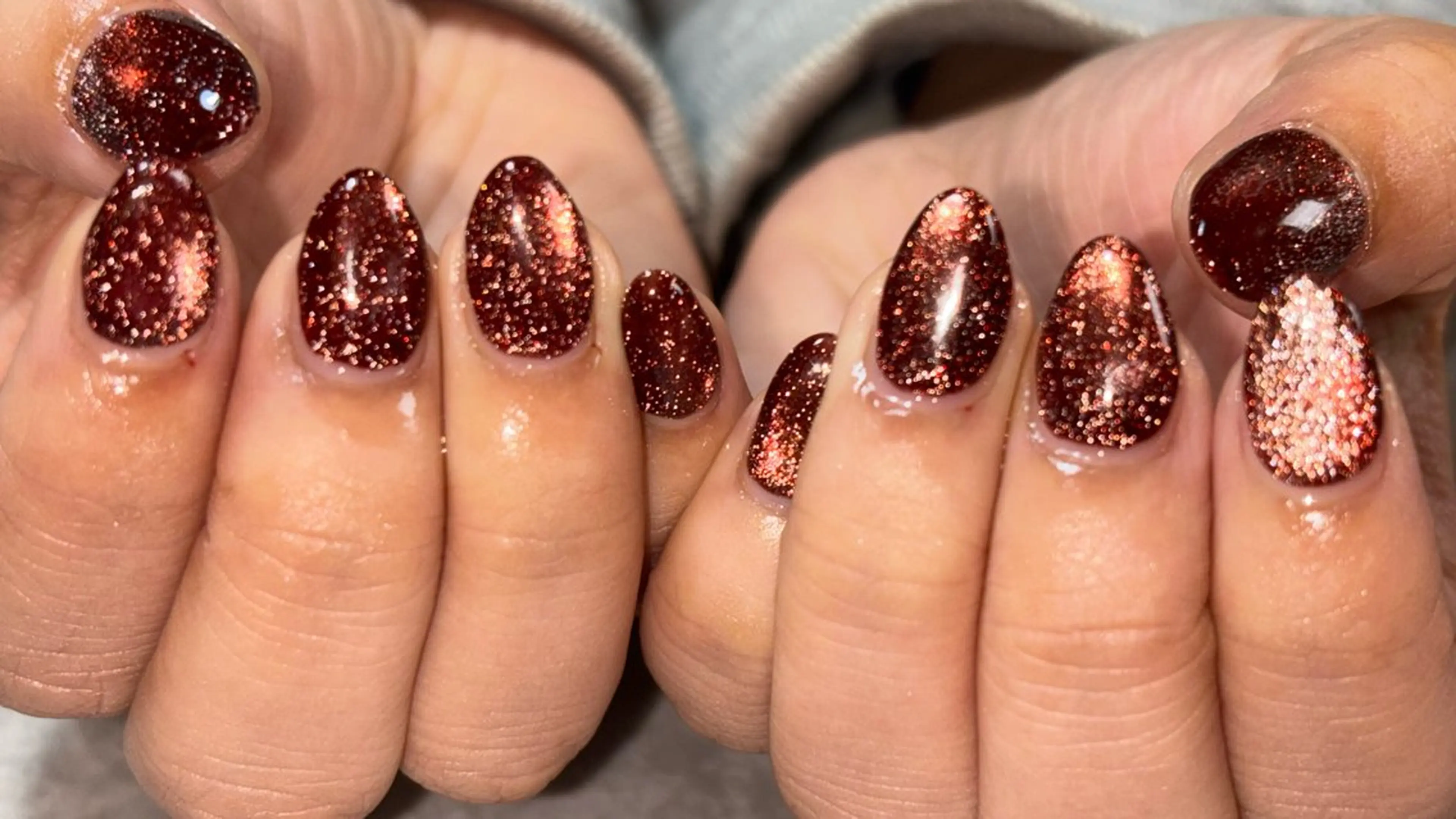 ネイル N_ nailのネイルデザイン