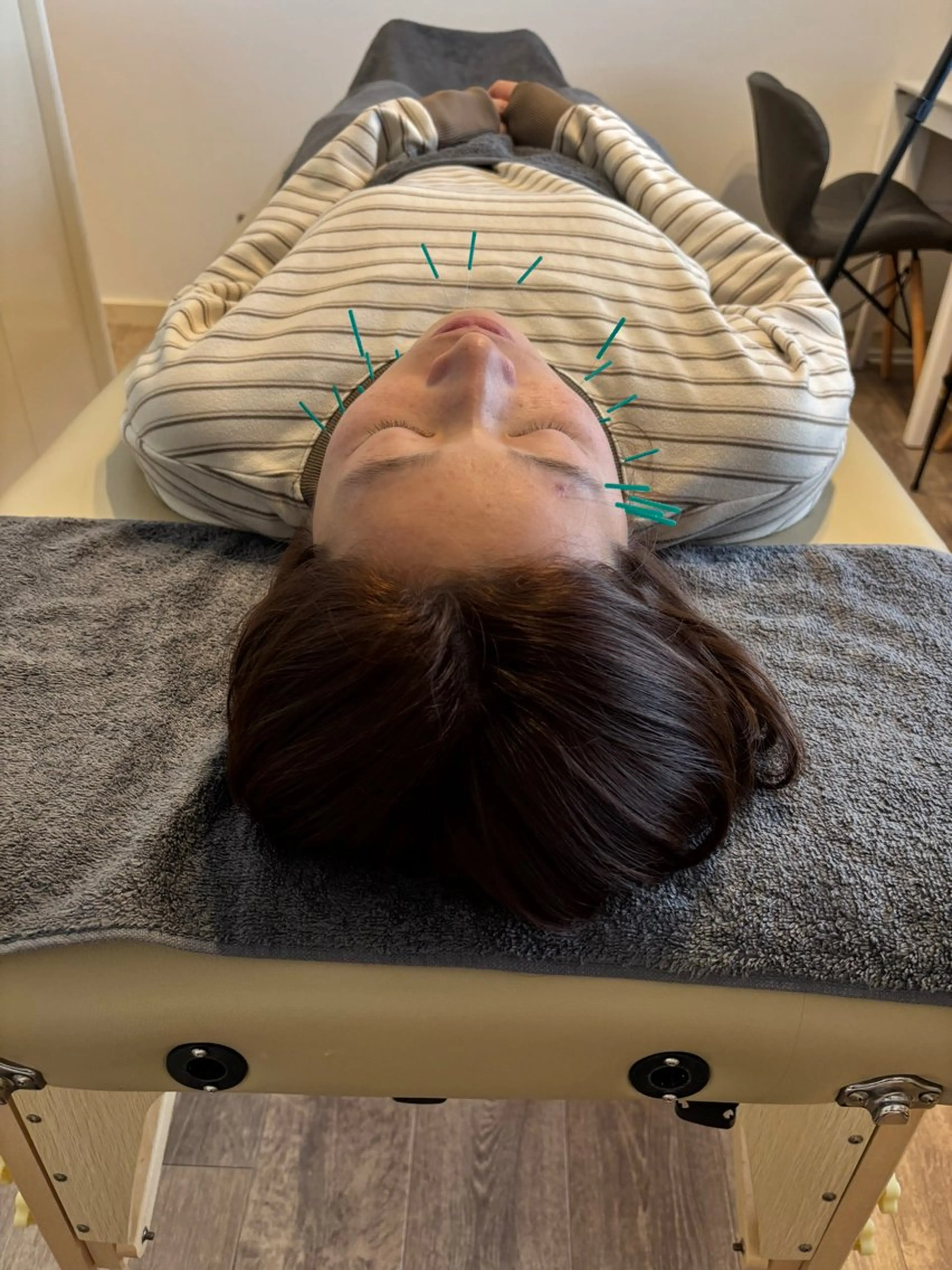 エステ リラク 後藤 怜士のエステ・リラクイメージ