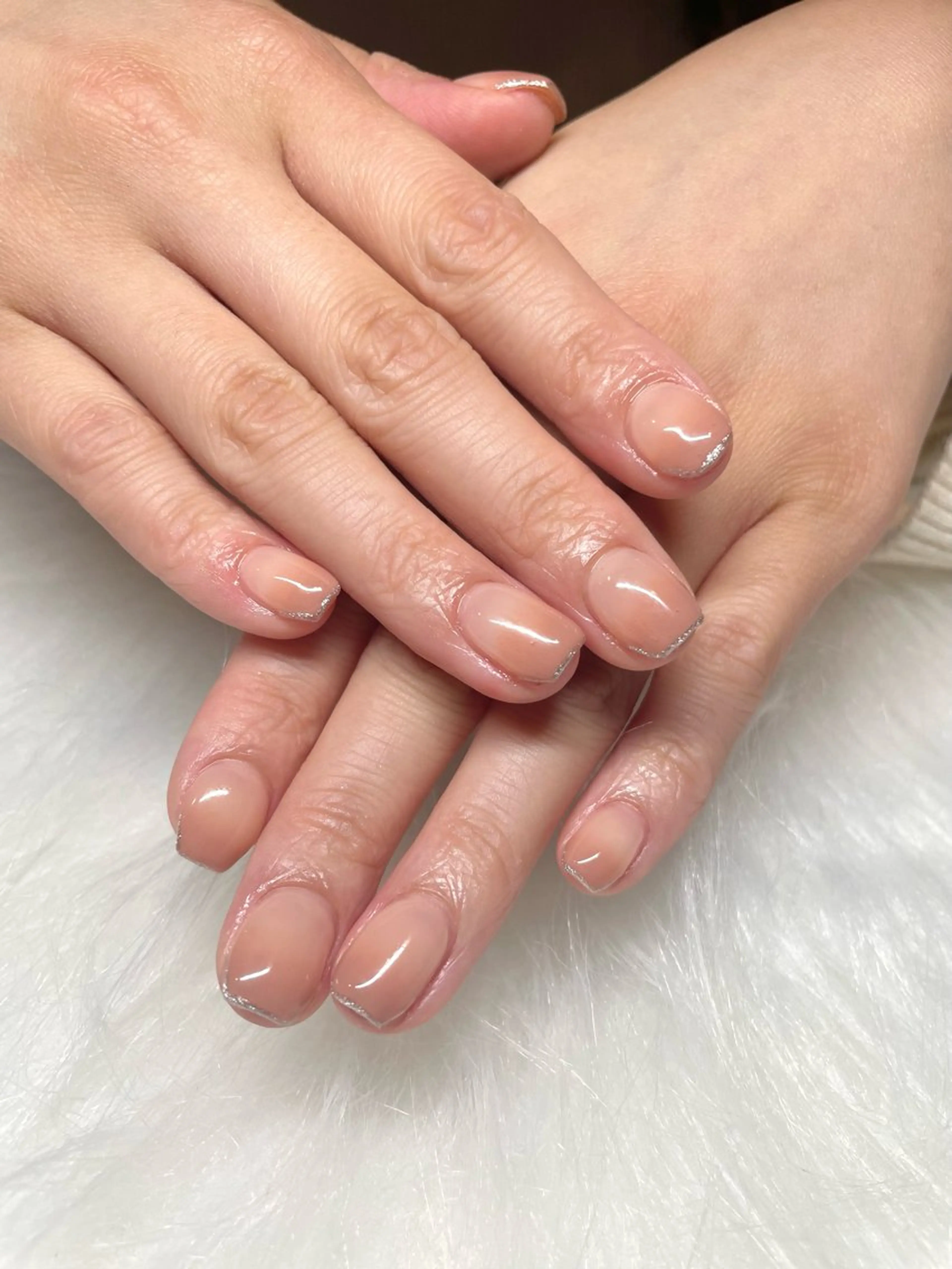 ネイル Nail ヌシん家 AKANEのネイルデザイン
