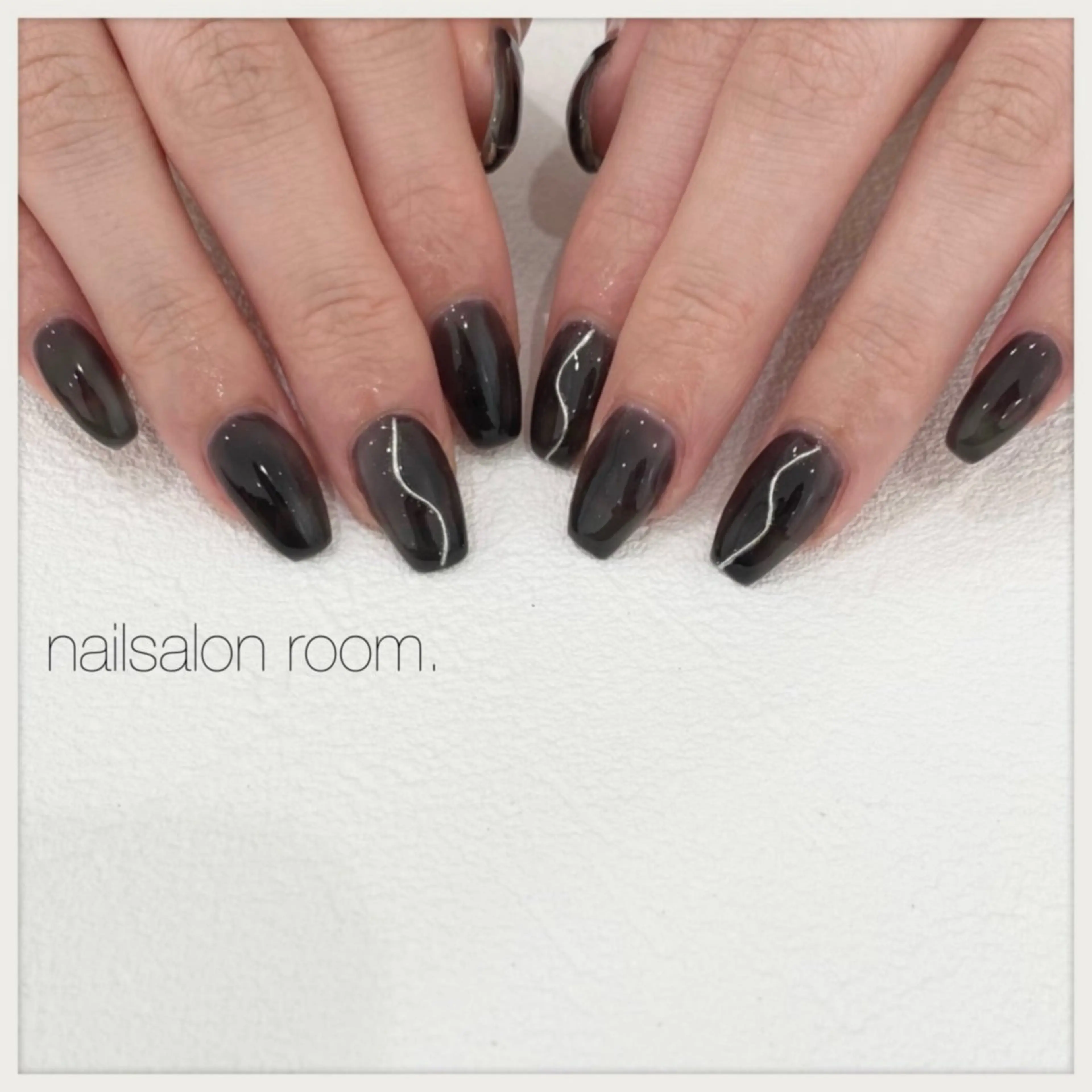 ネイル nailsalon room.のネイルデザイン