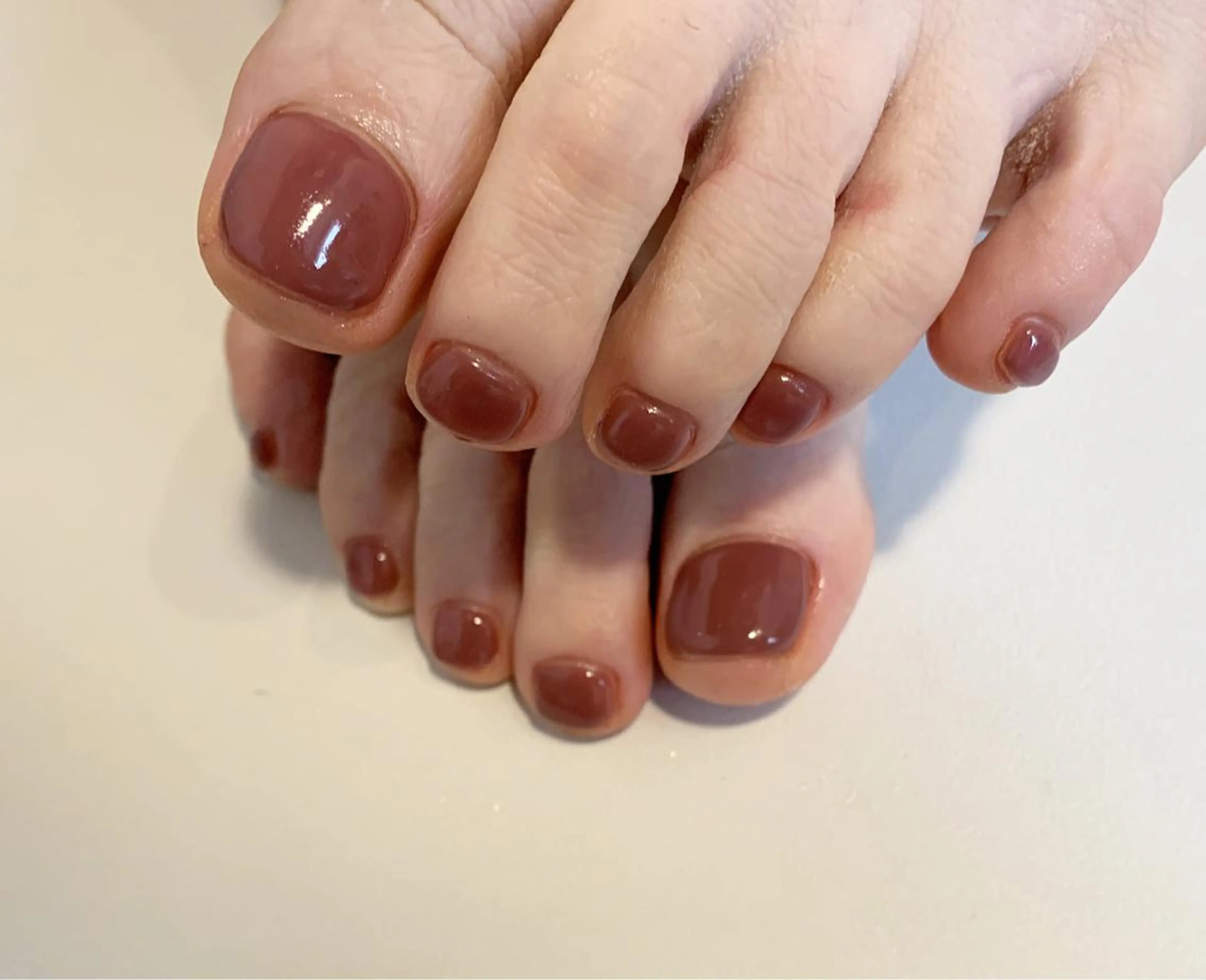 ネイル charmant nailのネイルデザイン