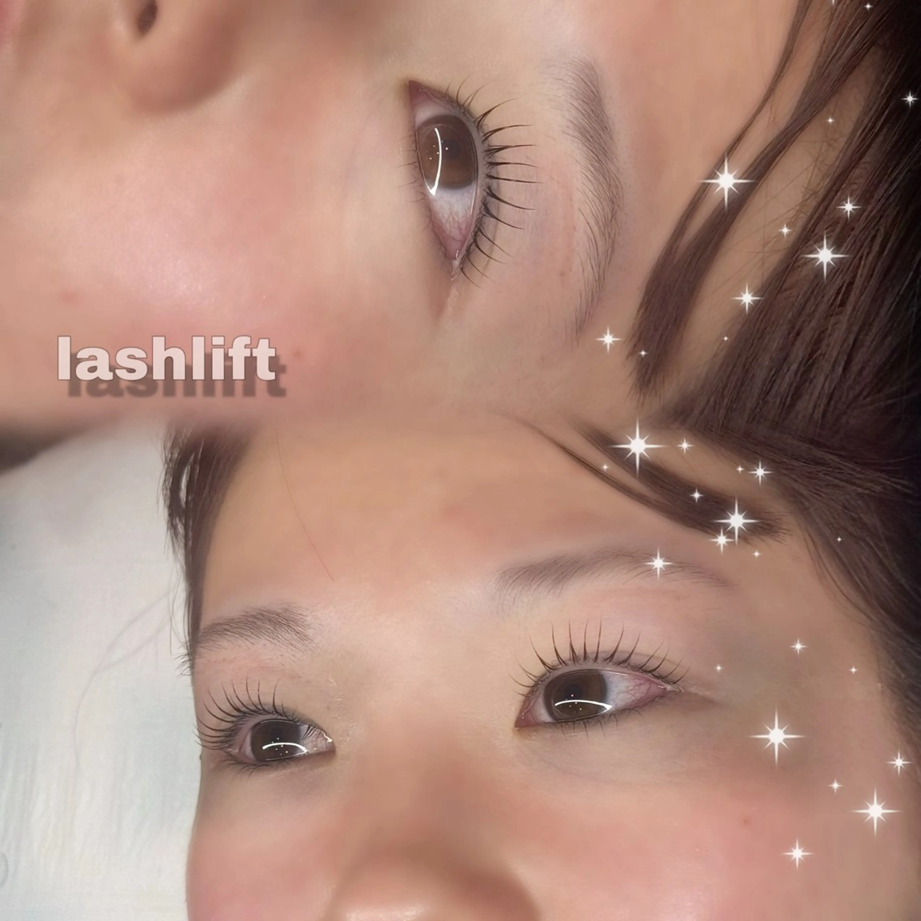 マツエク・マツパ マツパ eyelash salon éclat所属・izumi マツエク/パリ/束間のマツエク・マツパデザイン