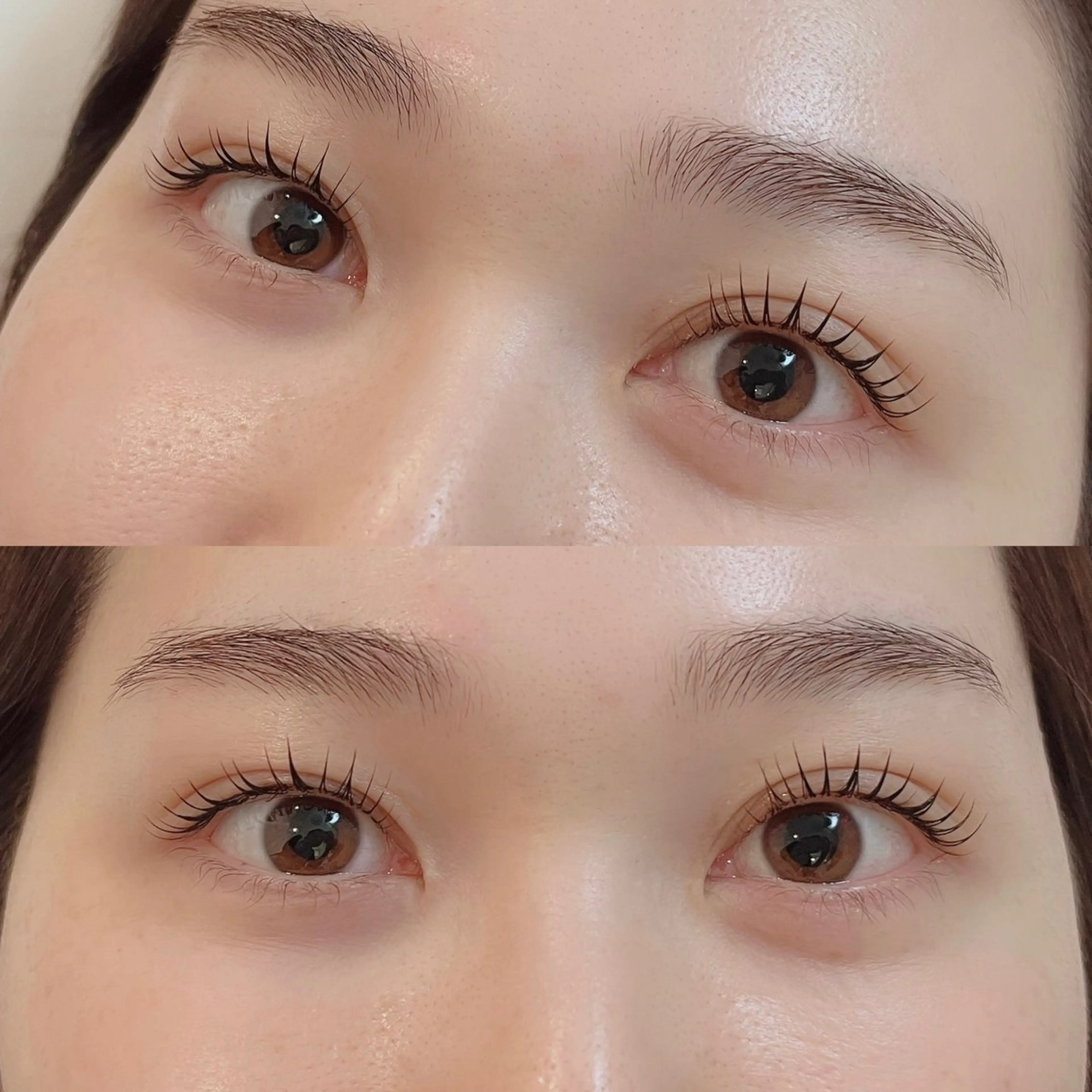 マツエク・マツパ パリス・デ・スキン 前川のマツエク・マツパデザイン