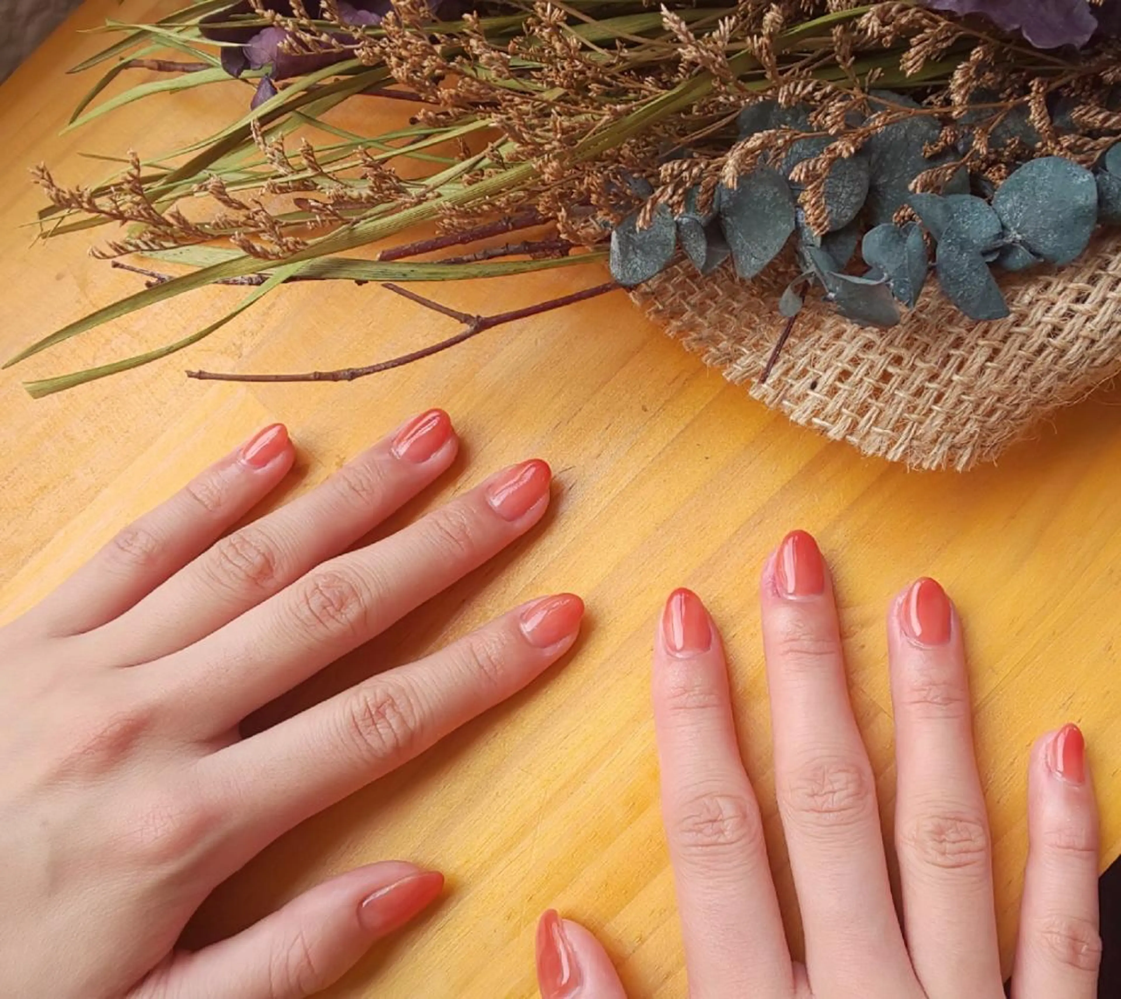 ネイル ハンドネイル felicita服部店所属・felicita fumi♡のネイルデザイン