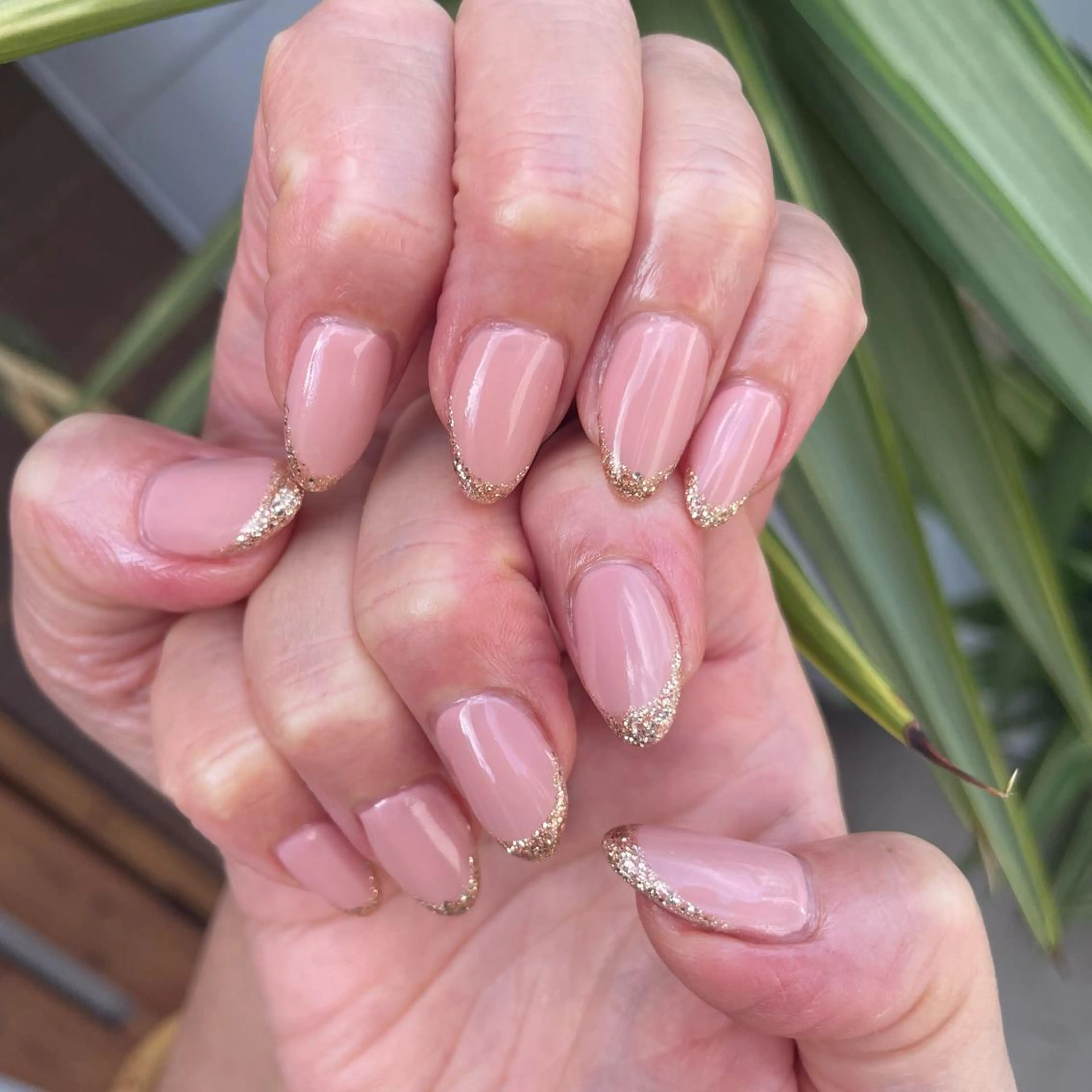 ネイル es nailのネイルデザイン