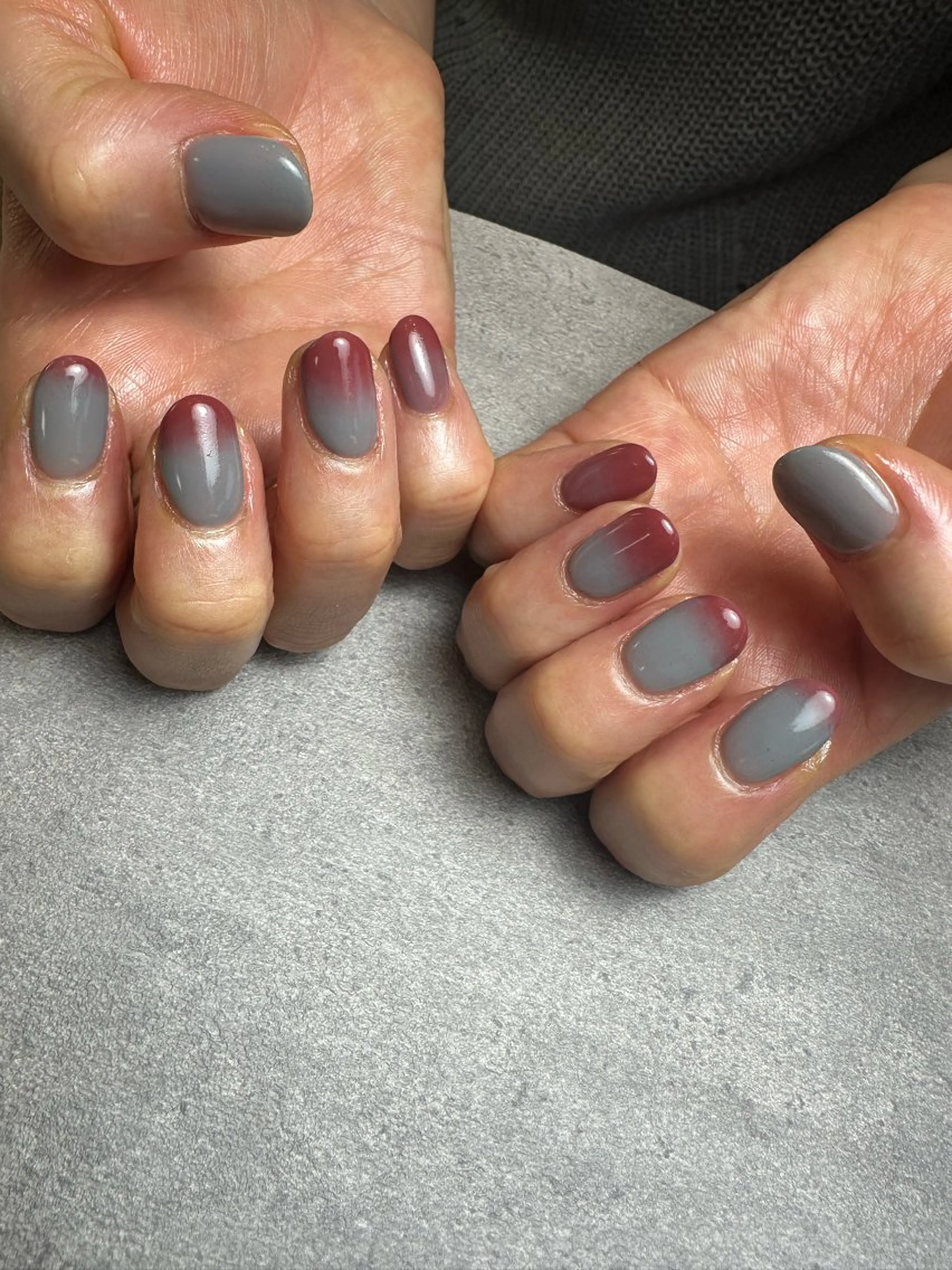 ネイル nailroom Anmie.のネイルデザイン