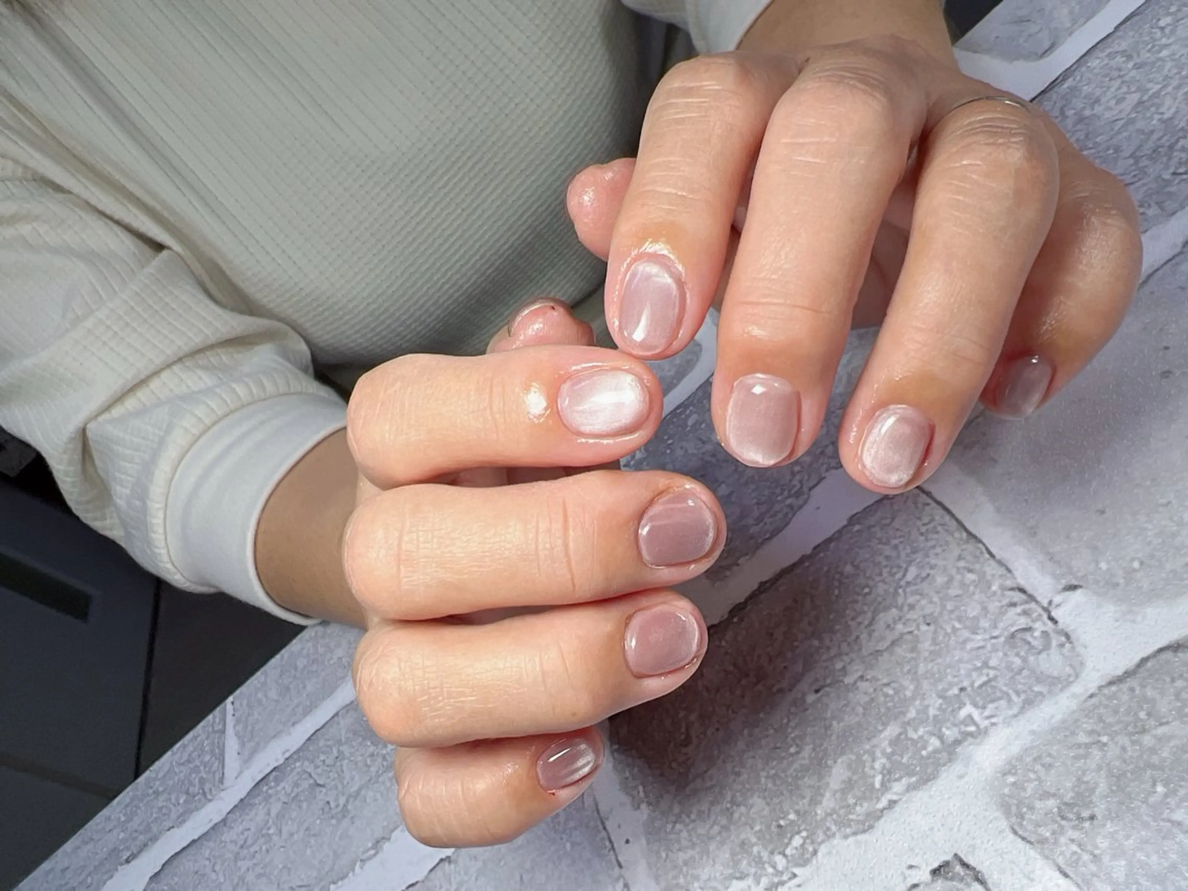 ネイル ネイルサロン ロア旧ジョリーのネイルデザイン