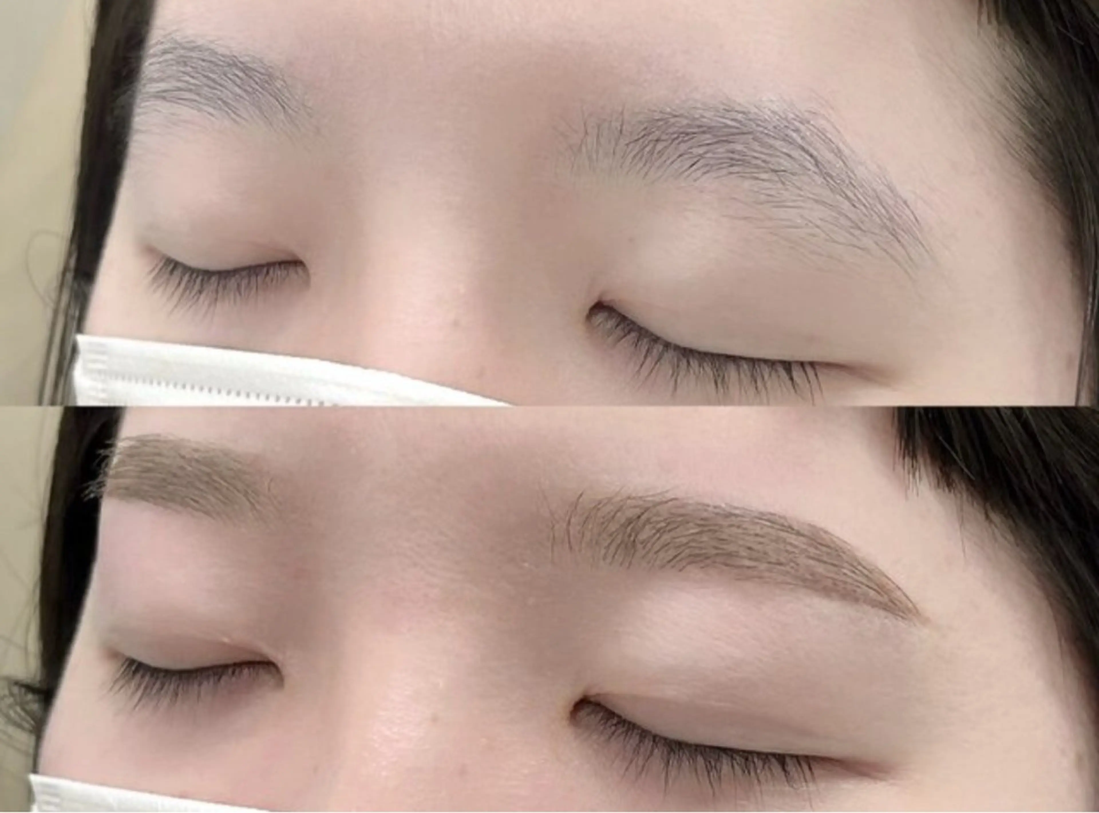 アイブロウ ワックス脱毛 眉カット その他(アイブロウ) Amane🌱 Eyelashの眉毛・アイブロウイメージ