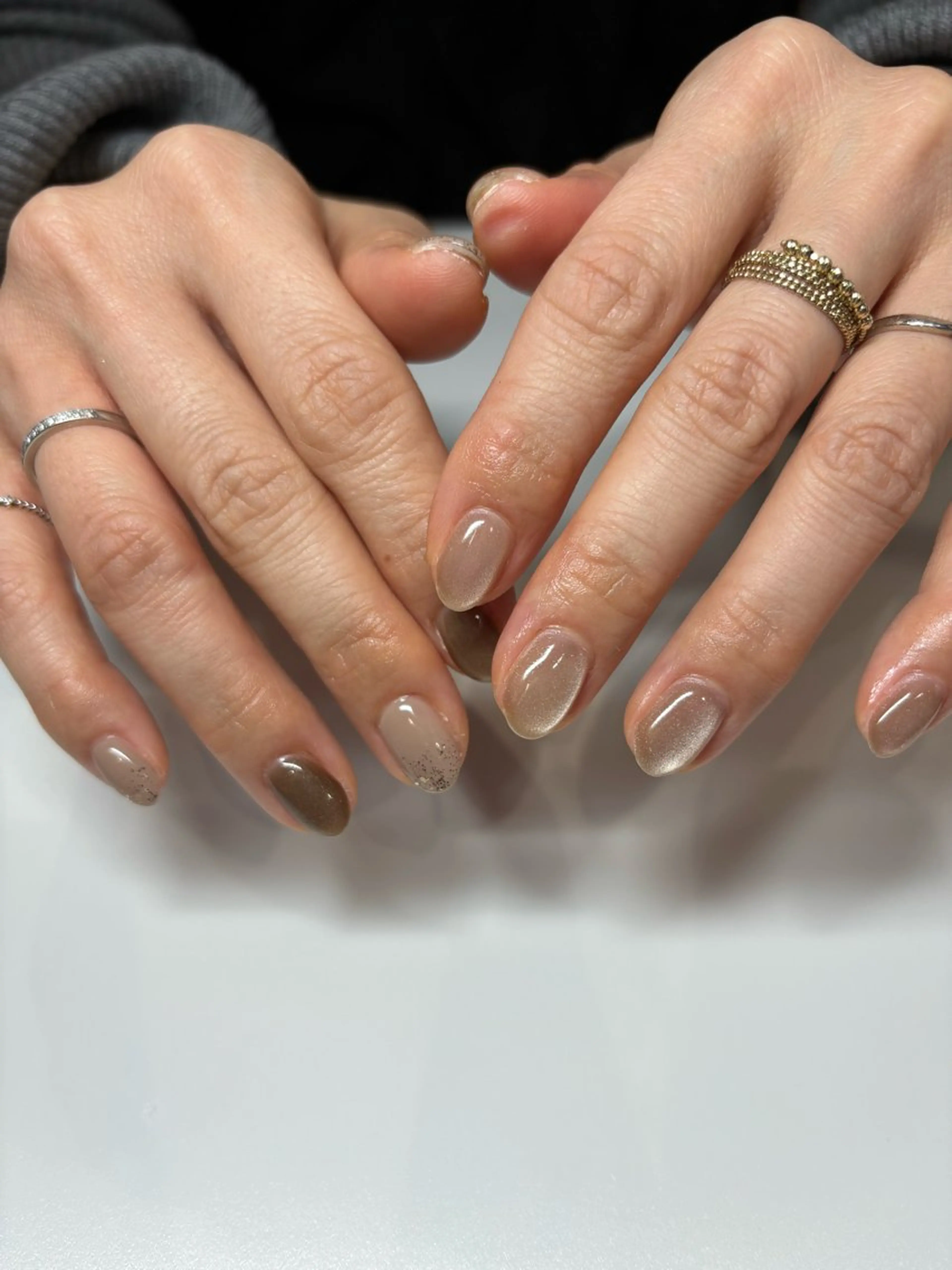 ネイル 大阪狭山/klarm kanohaのエステ・リラクイメージ